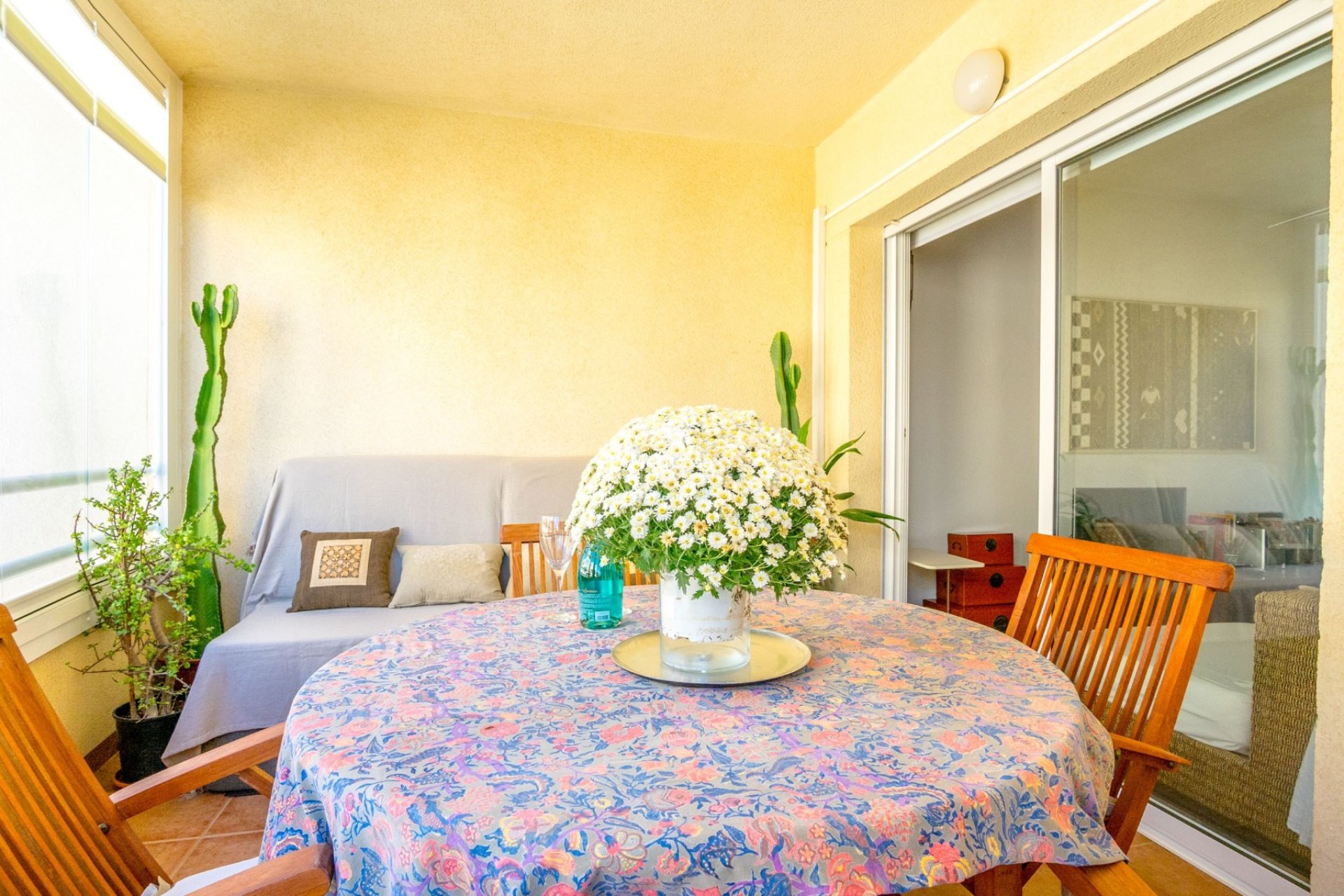 Wiederverkauf - Apartment -
Orihuela Costa - Dehesa de campoamor
