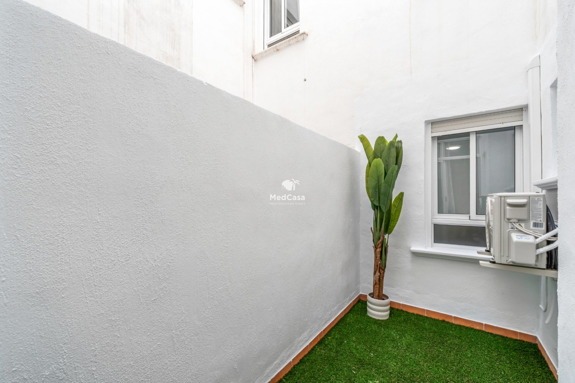 Wiederverkauf - Apartment -
Orihuela Costa - La Florida