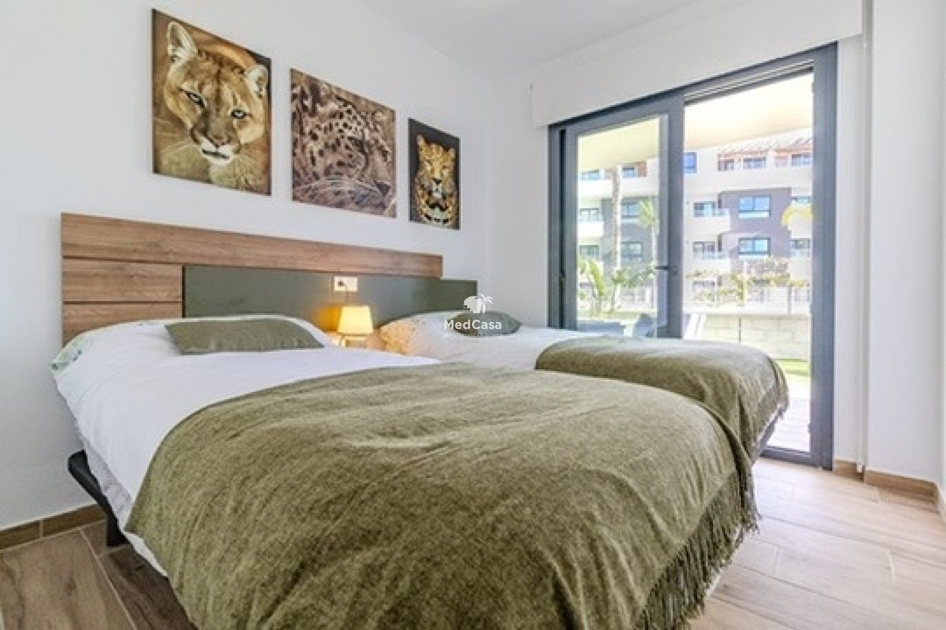 Wiederverkauf - Apartment -
Orihuela Costa - Las Filipinas