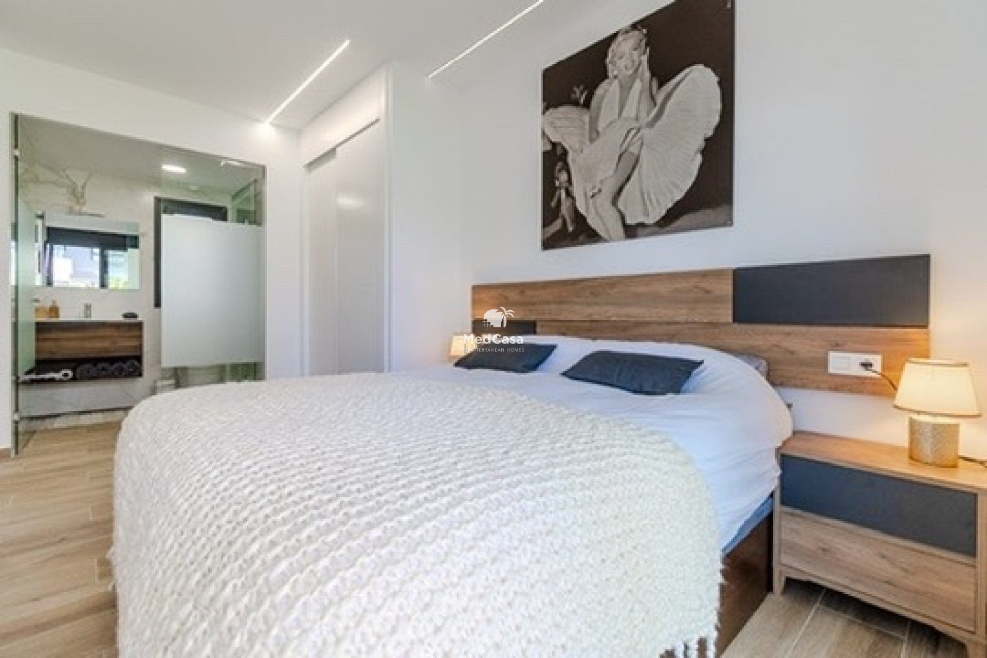 Wiederverkauf - Apartment -
Orihuela Costa - Las Filipinas