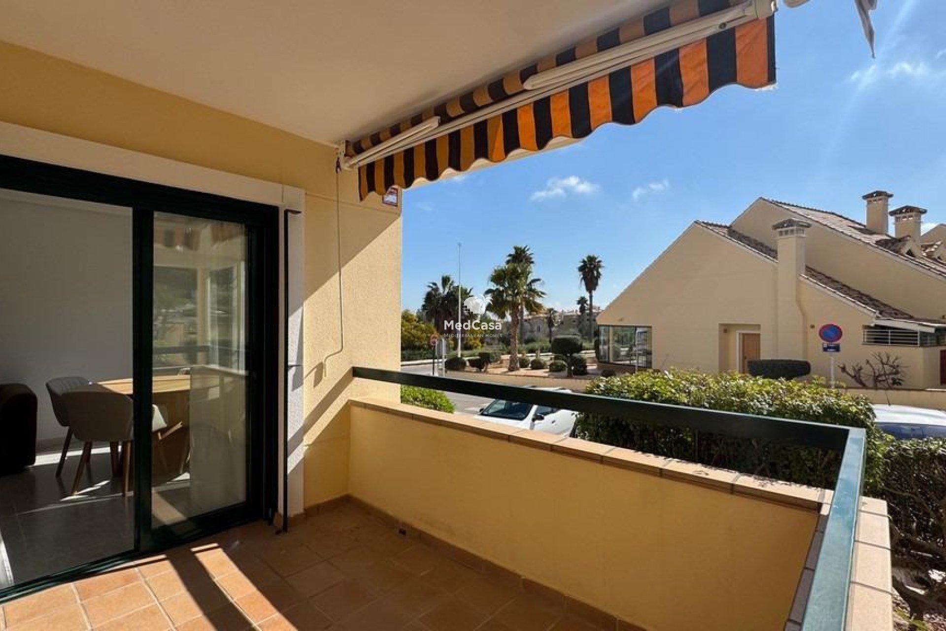 Wiederverkauf - Apartment -
Orihuela Costa - Las Filipinas
