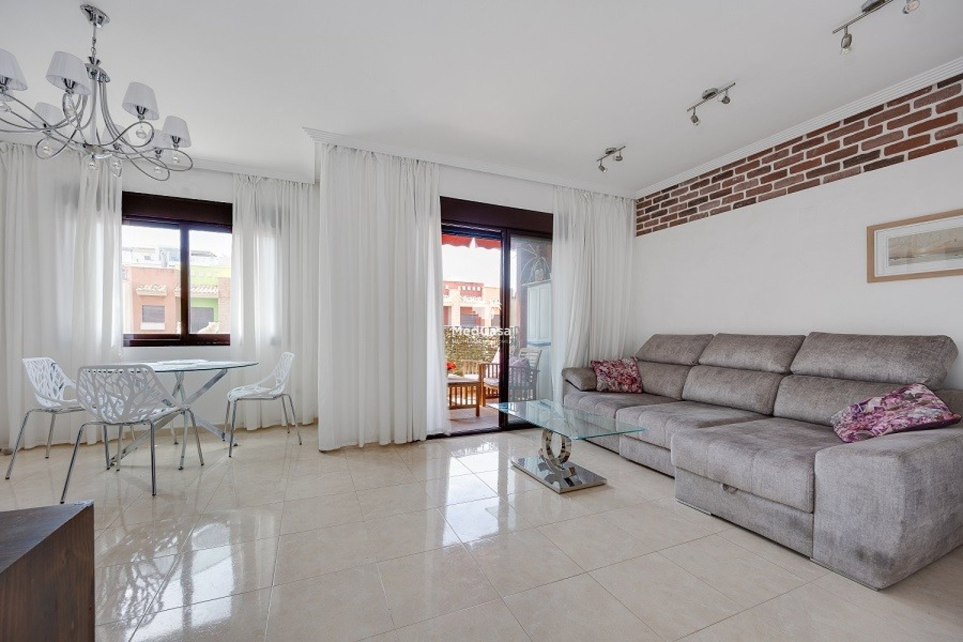 Wiederverkauf - Apartment -
Orihuela Costa - Lomas De Cabo Roig