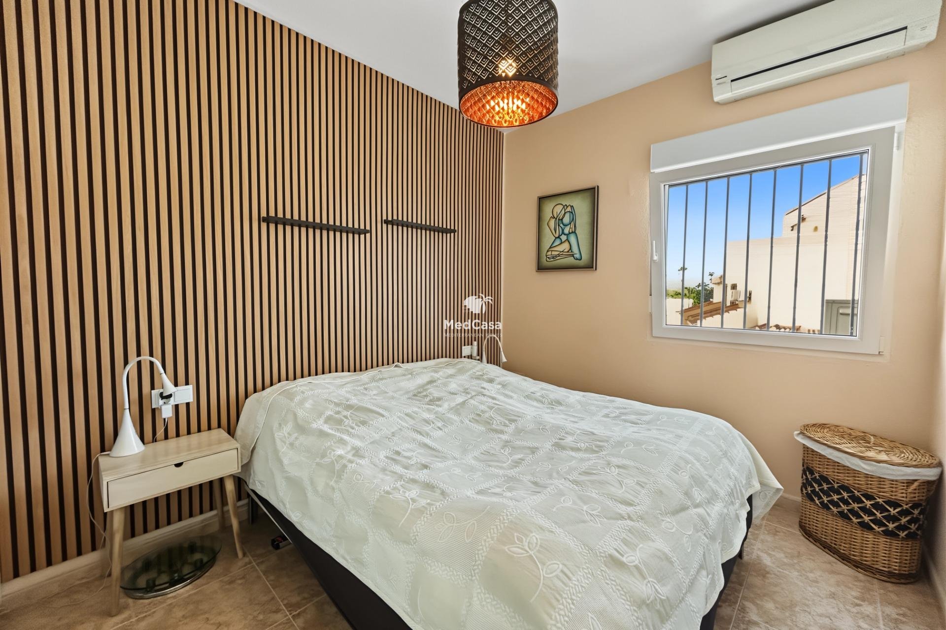 Wiederverkauf - Apartment -
Orihuela Costa - Lomas de Don Juan