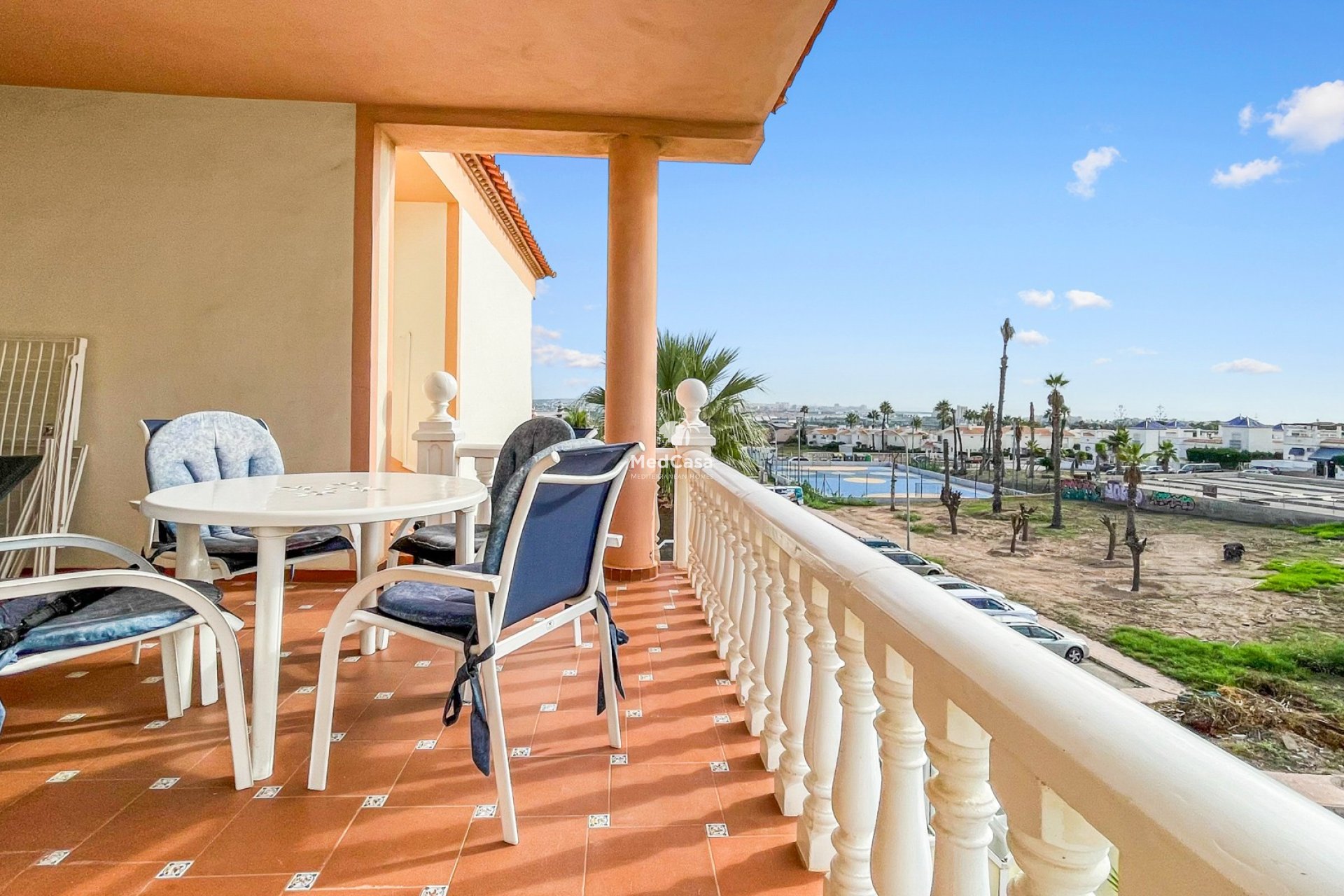 Wiederverkauf - Apartment -
Orihuela Costa - Los Altos *