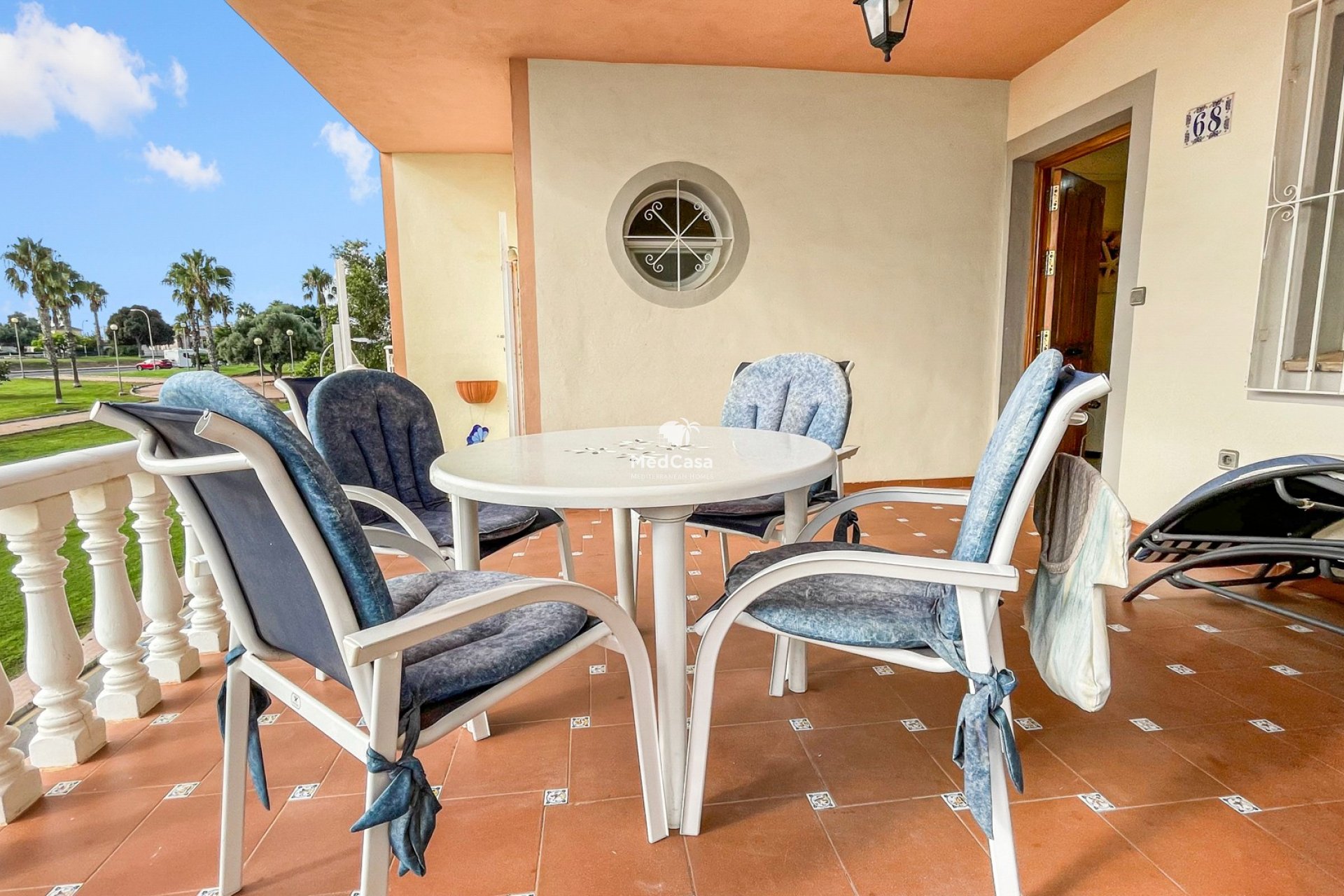 Wiederverkauf - Apartment -
Orihuela Costa - Los Altos *