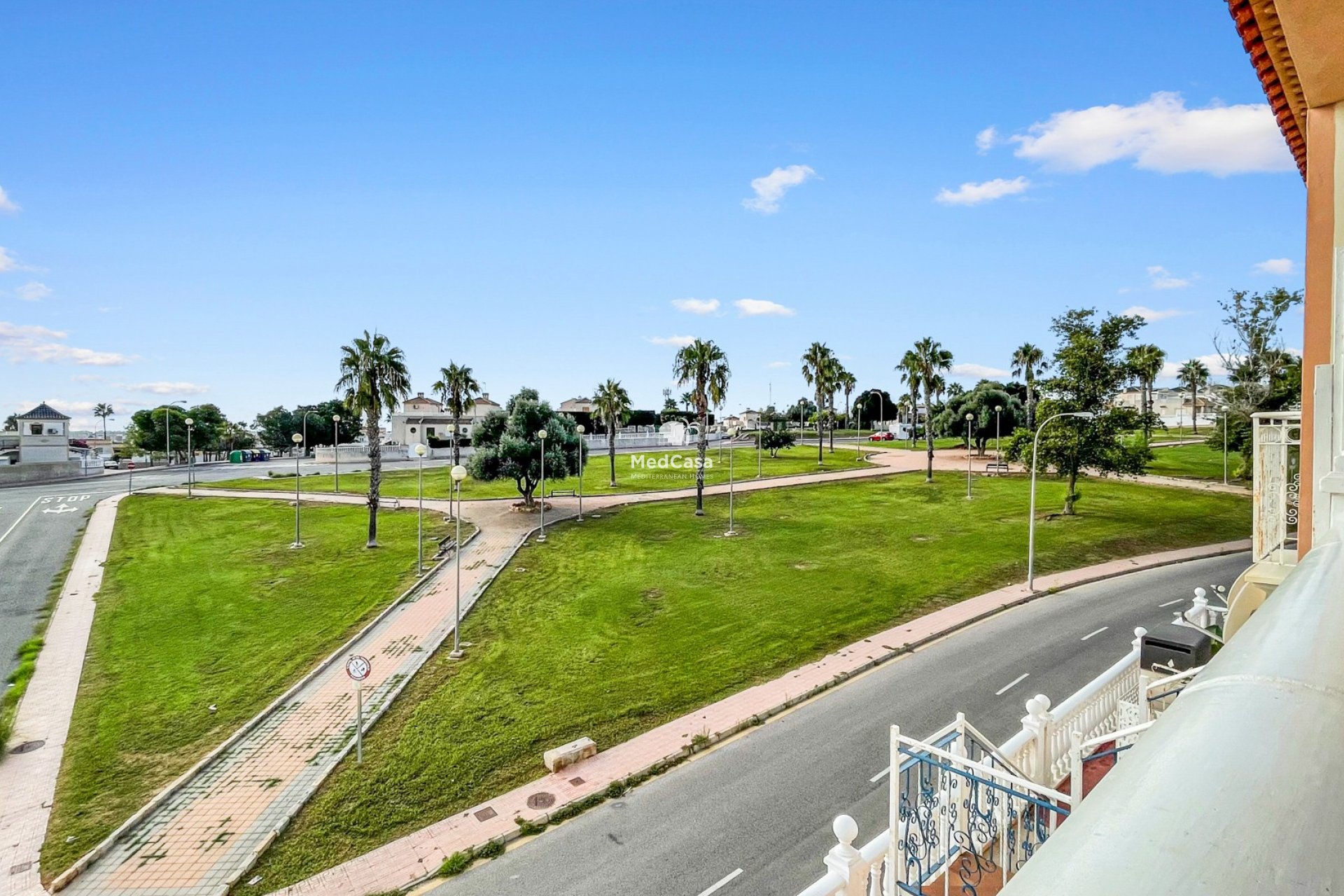Wiederverkauf - Apartment -
Orihuela Costa - Los Altos *