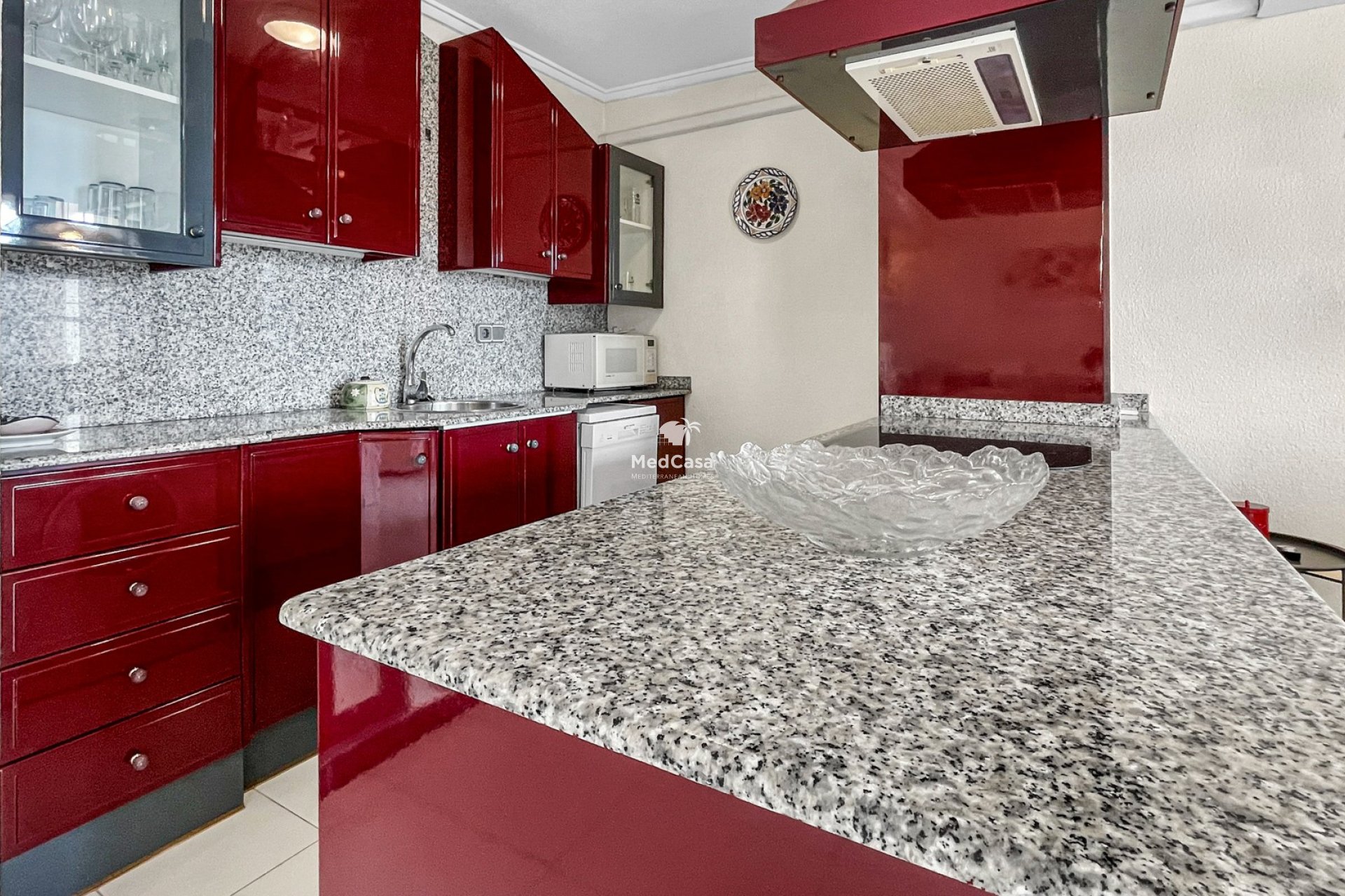 Wiederverkauf - Apartment -
Orihuela Costa - Los Altos *