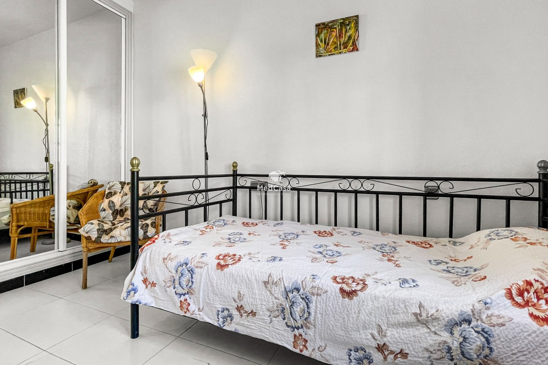 Wiederverkauf - Apartment -
Orihuela Costa - Los Altos *