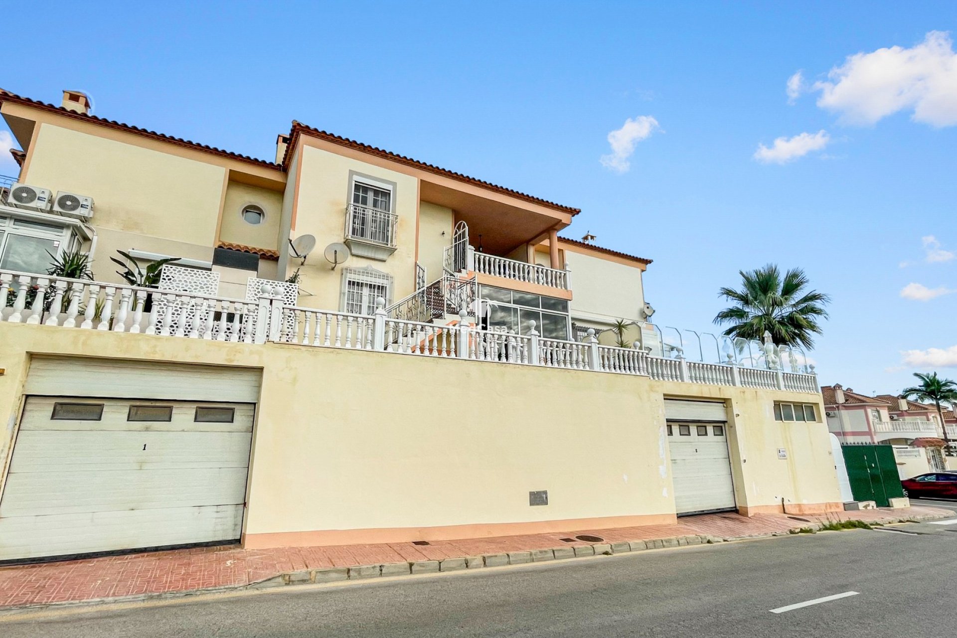 Wiederverkauf - Apartment -
Orihuela Costa - Los Altos *