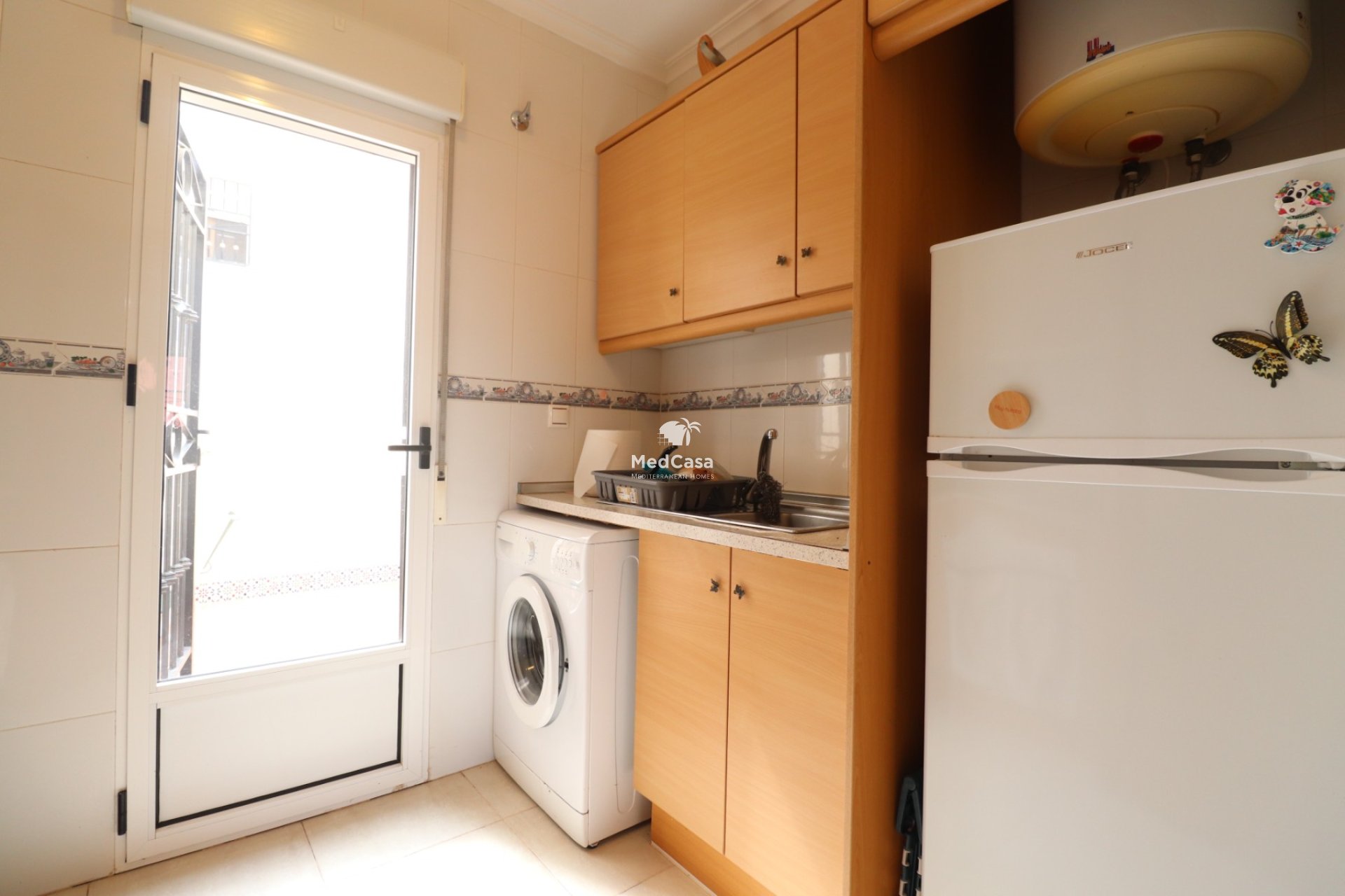 Wiederverkauf - Apartment -
Orihuela Costa - Los Altos