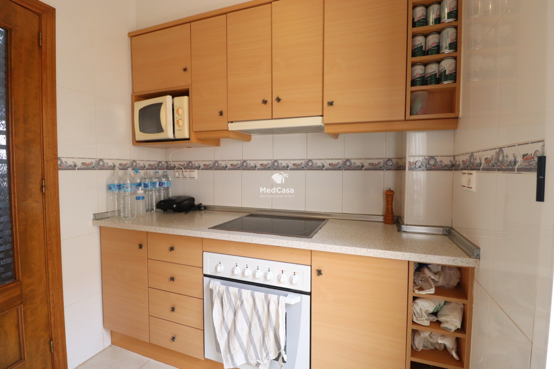 Wiederverkauf - Apartment -
Orihuela Costa - Los Altos