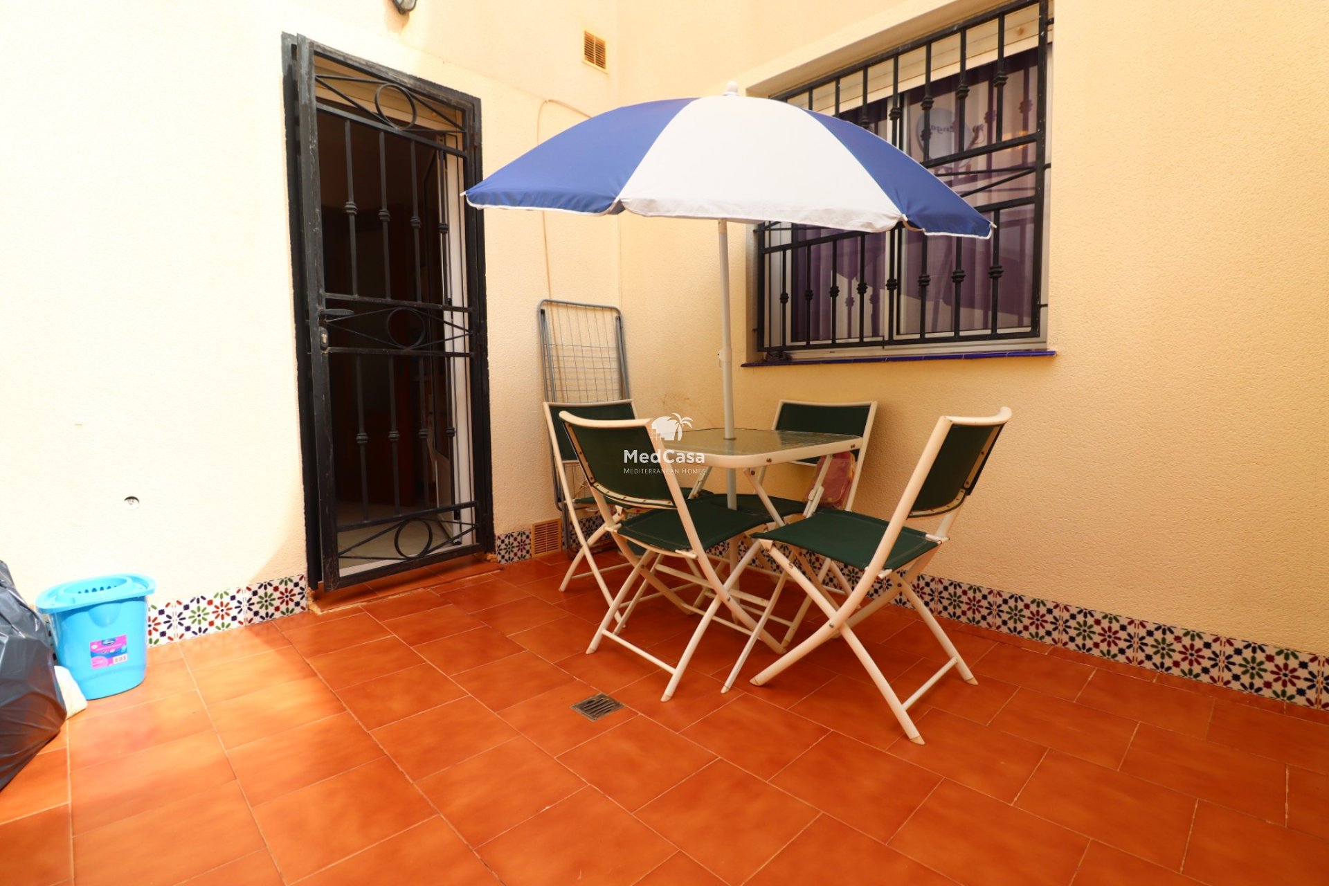 Wiederverkauf - Apartment -
Orihuela Costa - Los Altos