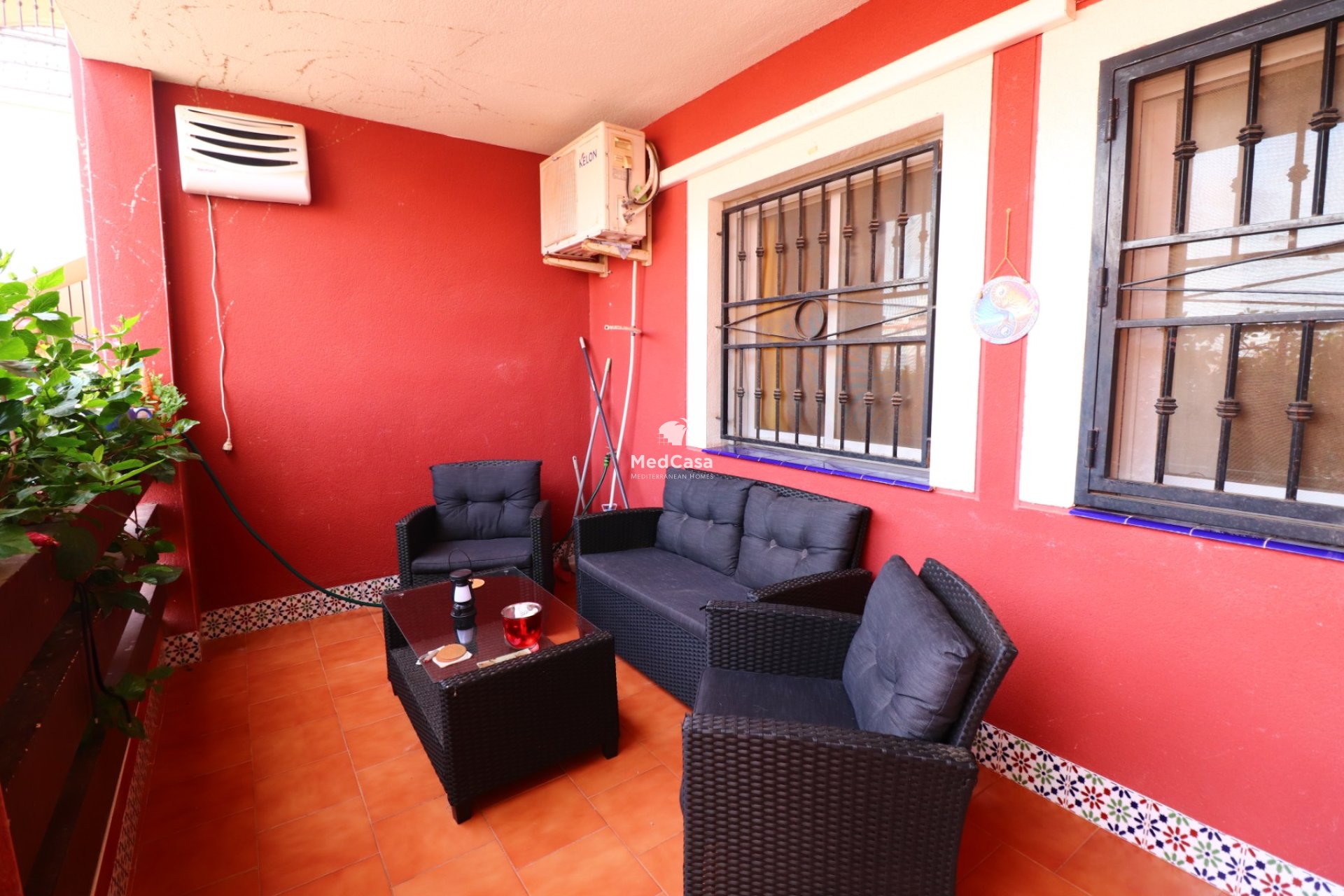 Wiederverkauf - Apartment -
Orihuela Costa - Los Altos
