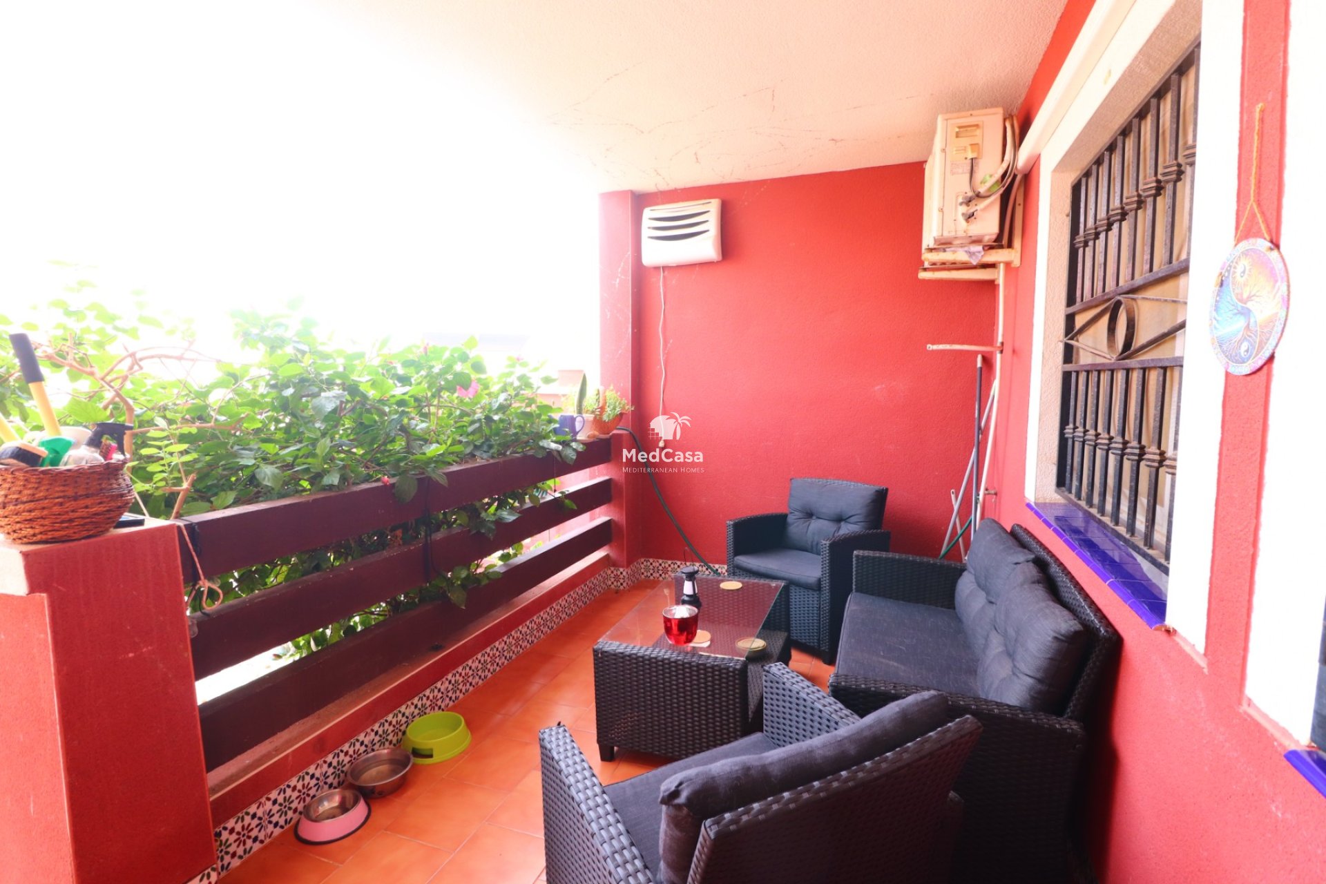 Wiederverkauf - Apartment -
Orihuela Costa - Los Altos