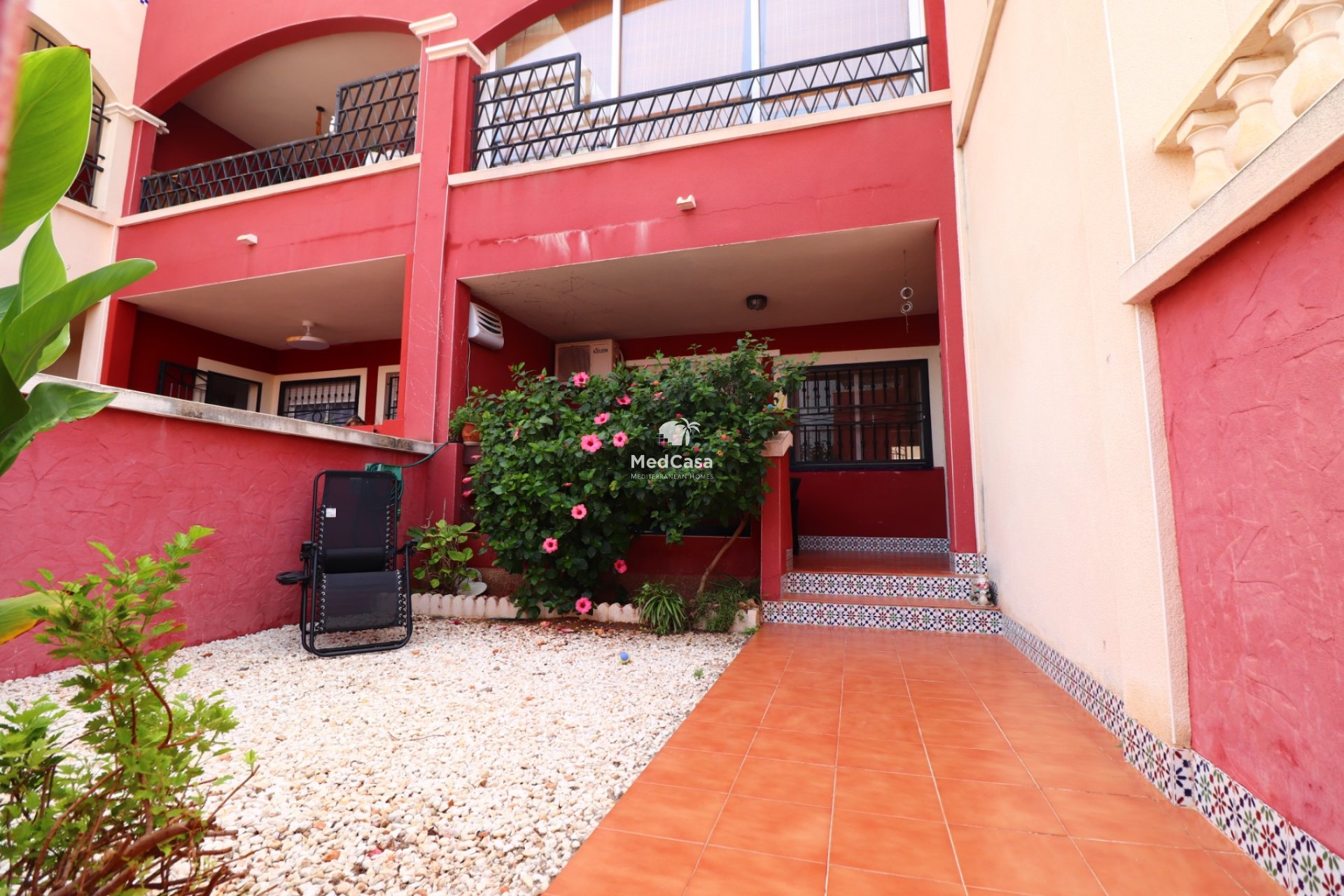 Wiederverkauf - Apartment -
Orihuela Costa - Los Altos