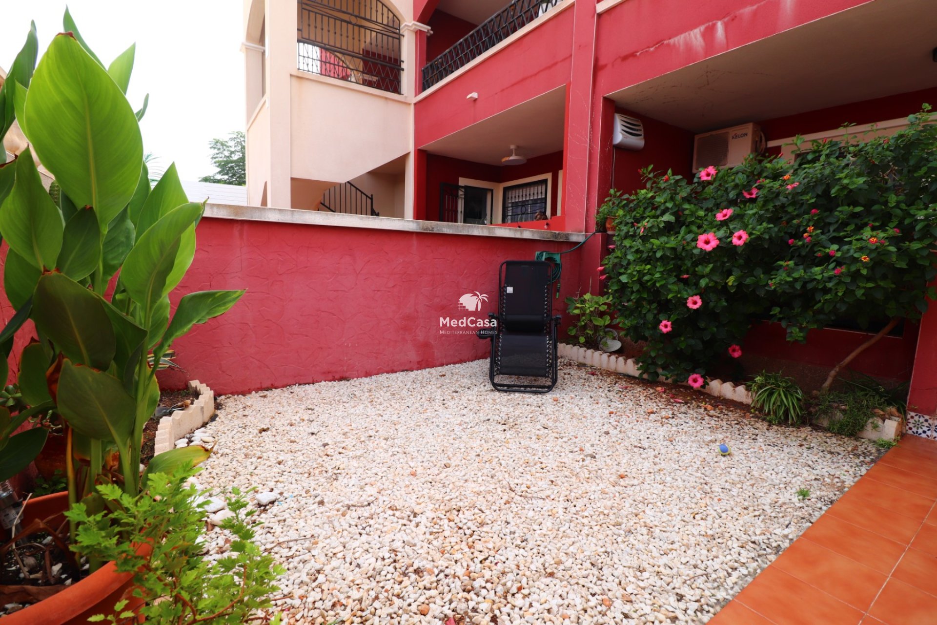 Wiederverkauf - Apartment -
Orihuela Costa - Los Altos