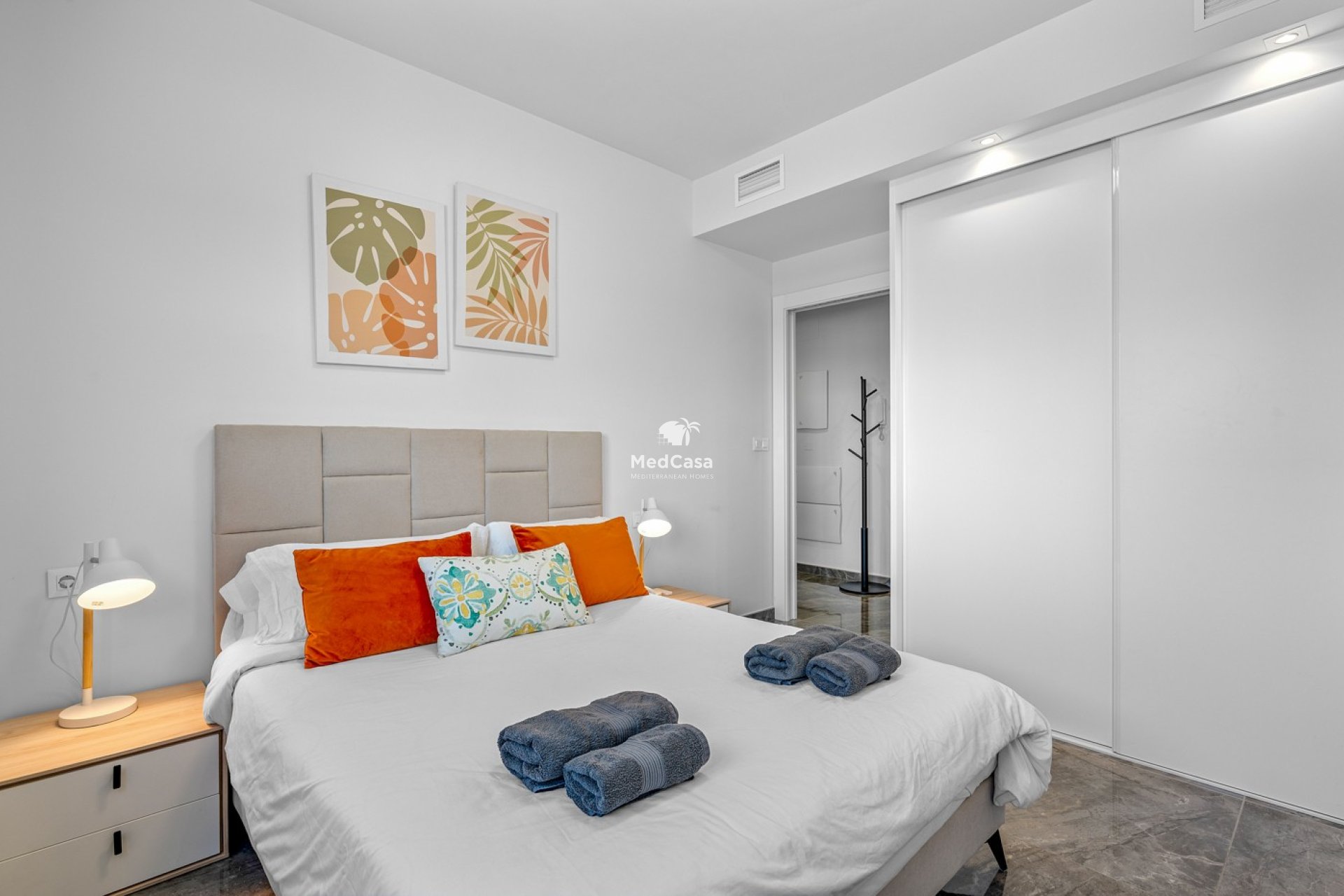 Wiederverkauf - Apartment -
Orihuela Costa - Los Altos