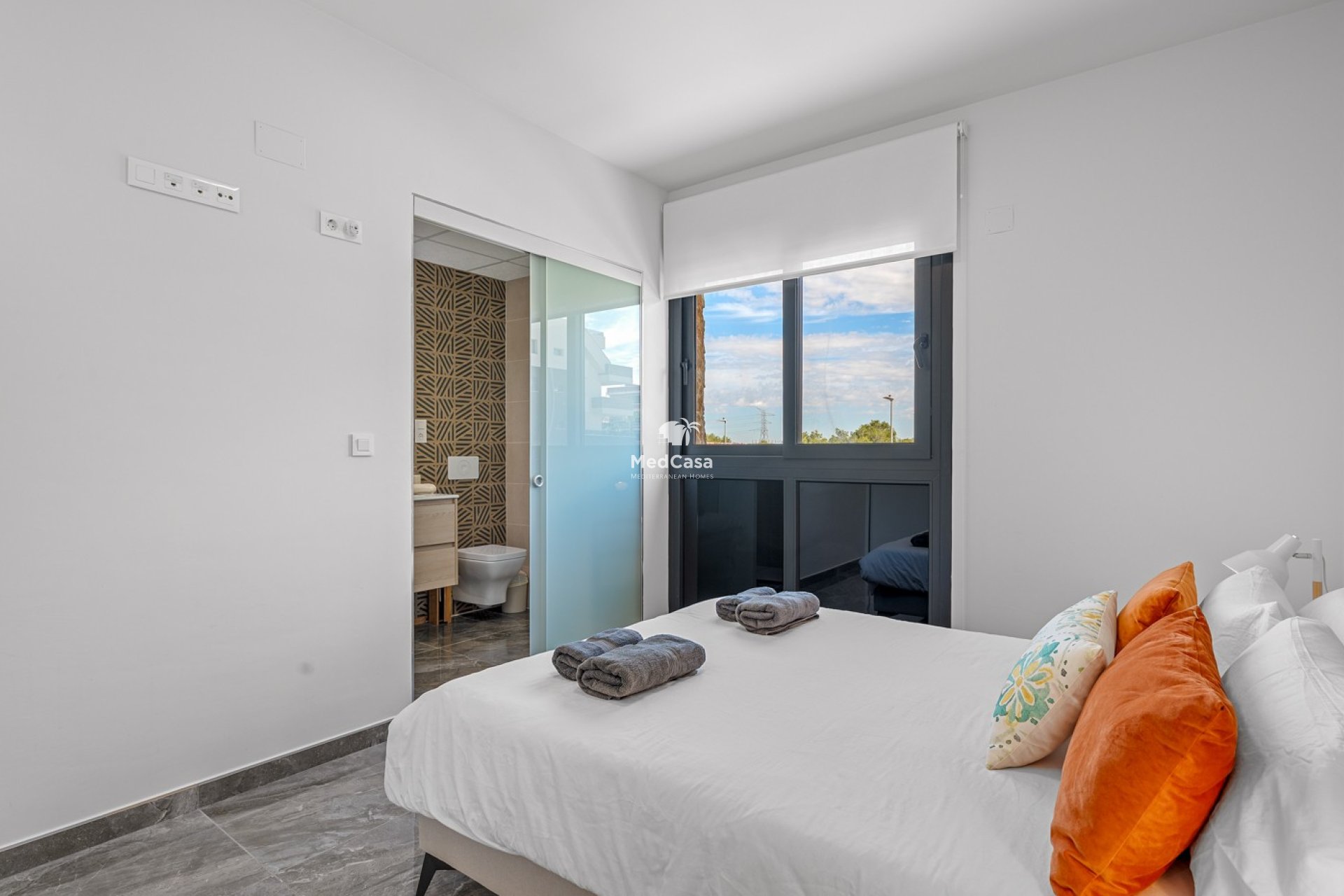 Wiederverkauf - Apartment -
Orihuela Costa - Los Altos