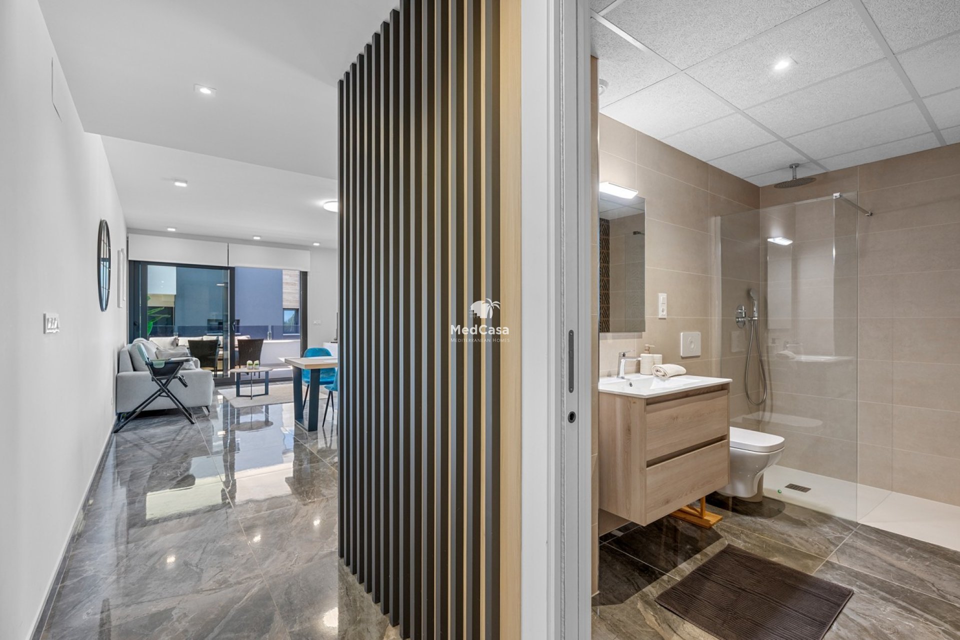 Wiederverkauf - Apartment -
Orihuela Costa - Los Altos