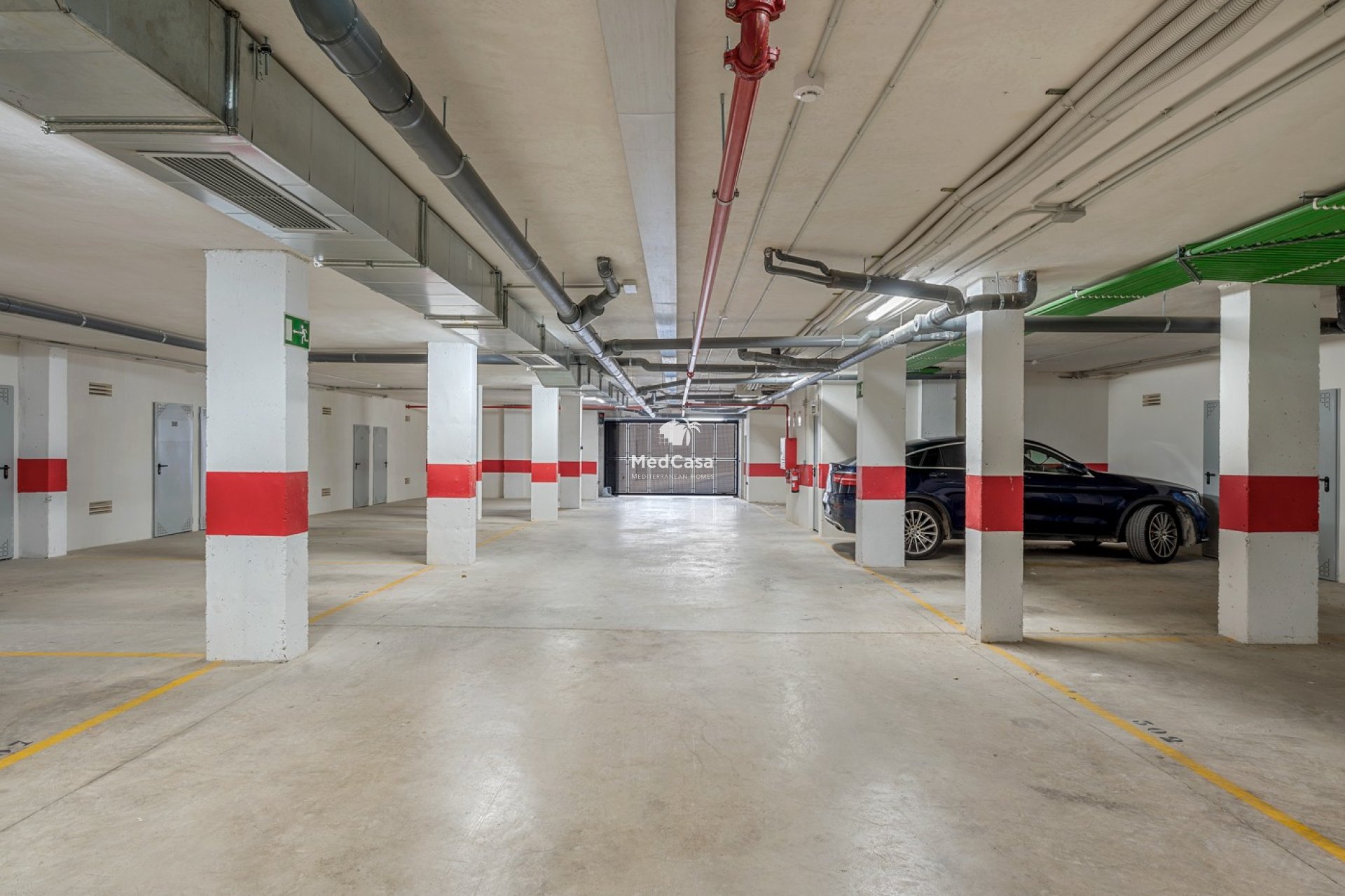 Wiederverkauf - Apartment -
Orihuela Costa - Los Altos