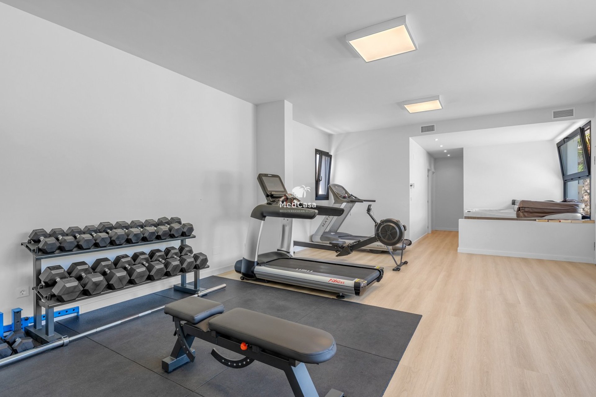Wiederverkauf - Apartment -
Orihuela Costa - Los Altos