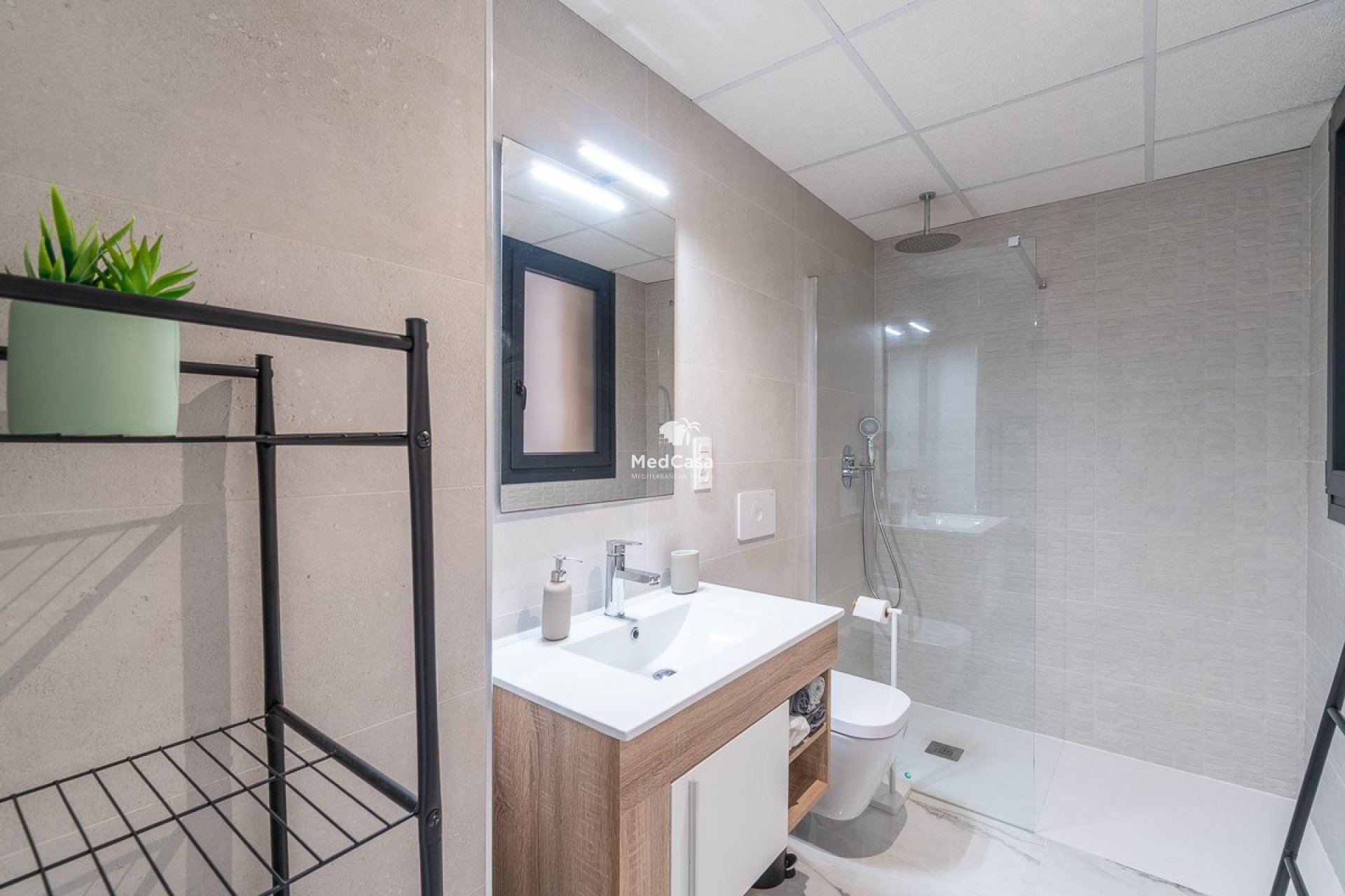 Wiederverkauf - Apartment -
Orihuela Costa - Los Altos