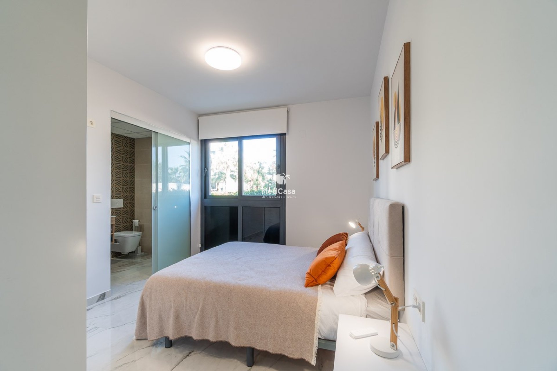 Wiederverkauf - Apartment -
Orihuela Costa - Los Altos