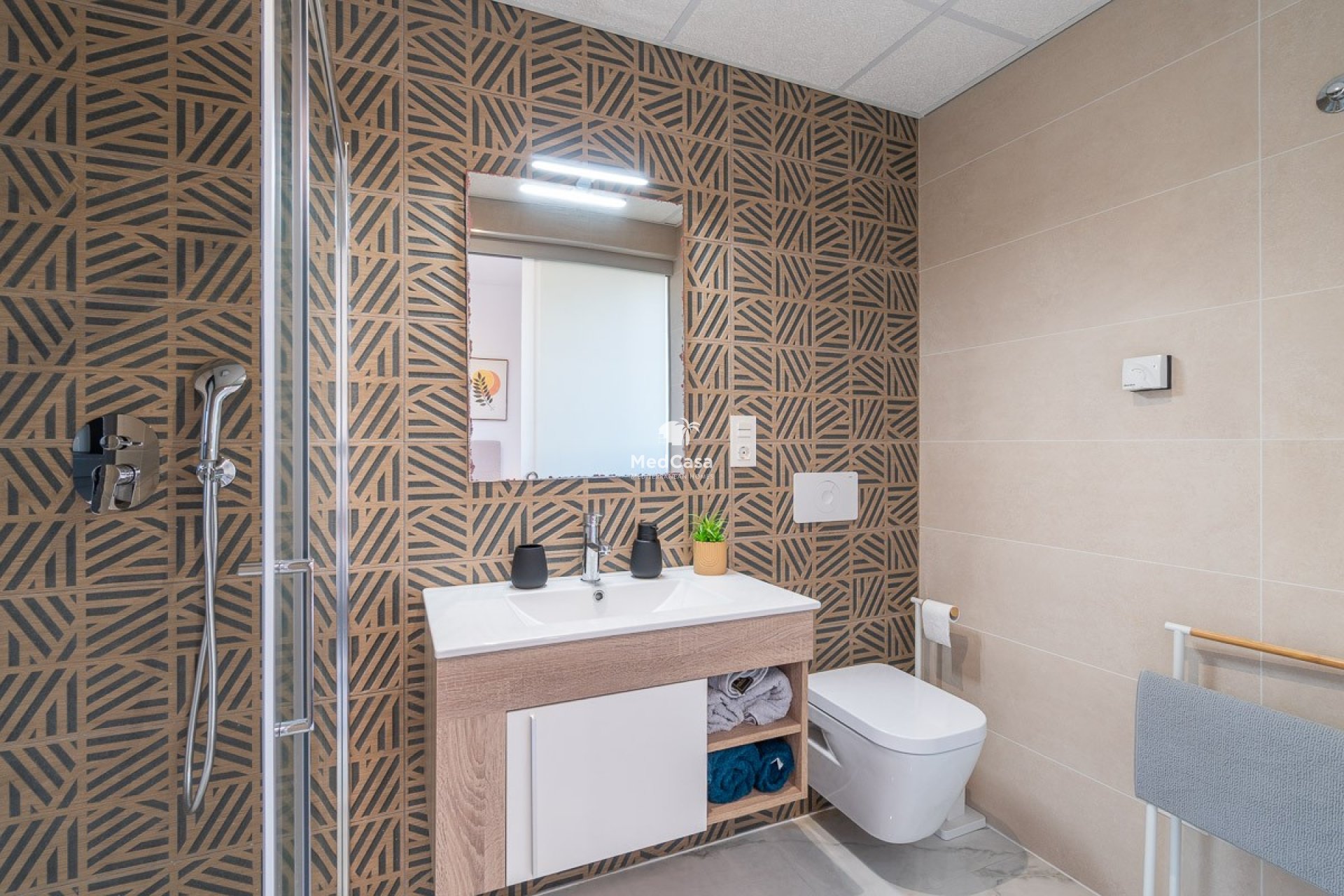 Wiederverkauf - Apartment -
Orihuela Costa - Los Altos