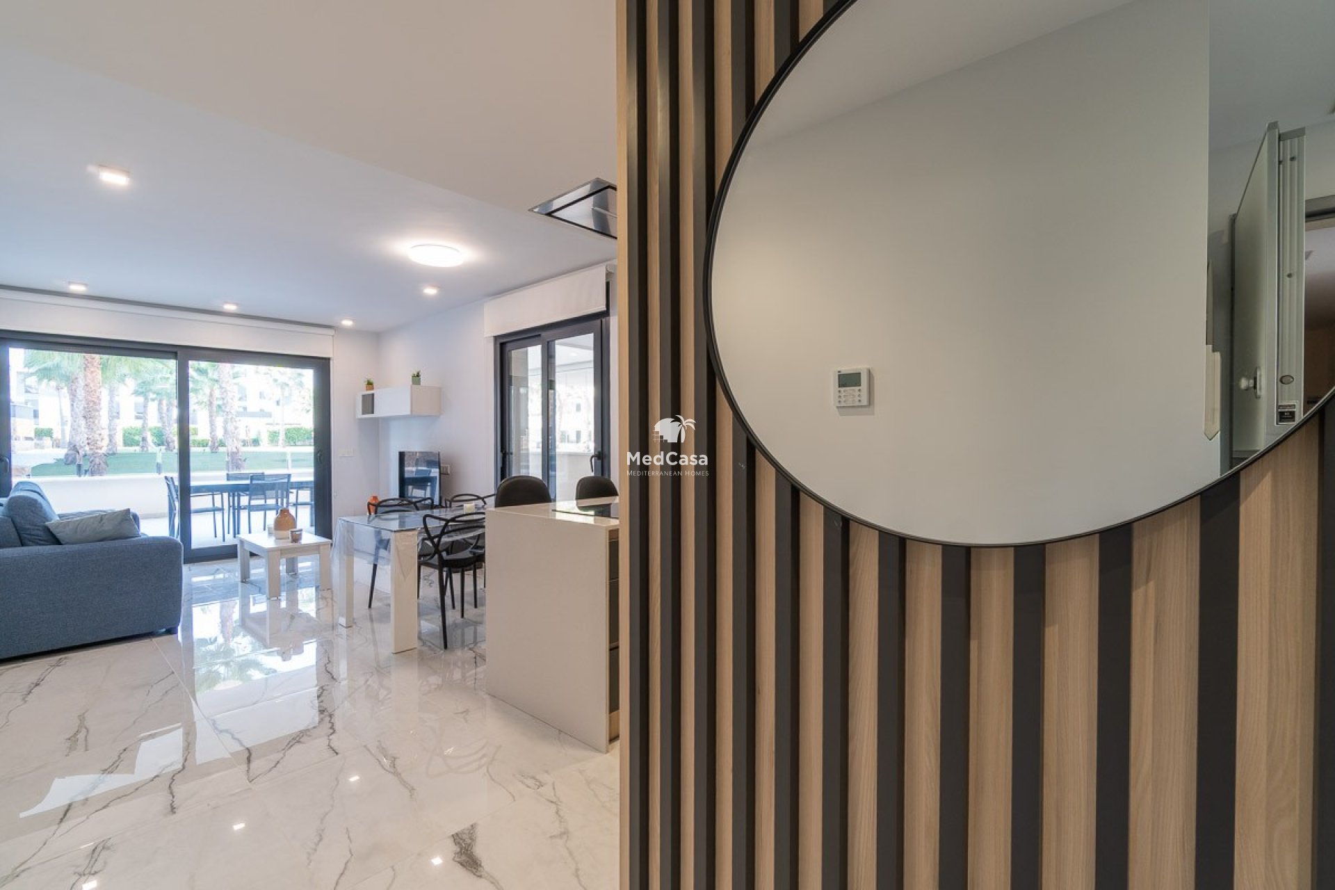 Wiederverkauf - Apartment -
Orihuela Costa - Los Altos