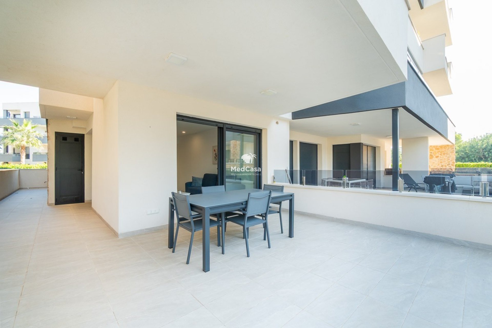 Wiederverkauf - Apartment -
Orihuela Costa - Los Altos