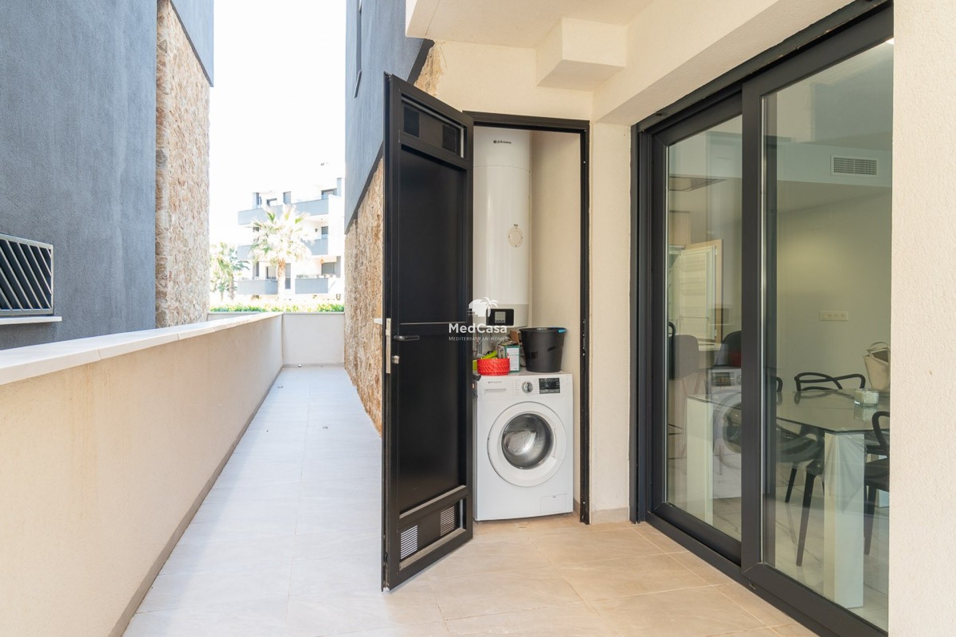 Wiederverkauf - Apartment -
Orihuela Costa - Los Altos