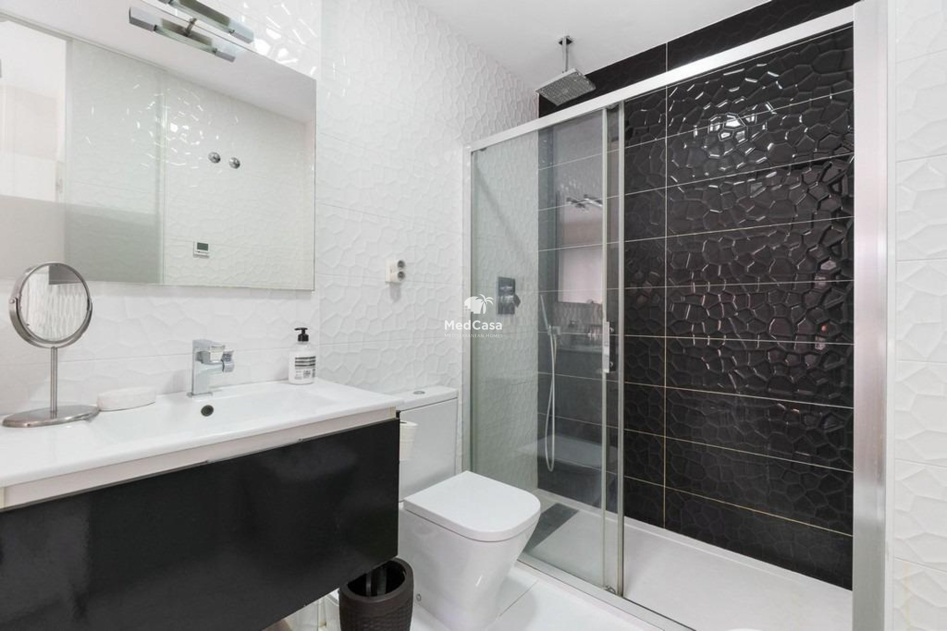 Wiederverkauf - Apartment -
Orihuela Costa - Los Altos