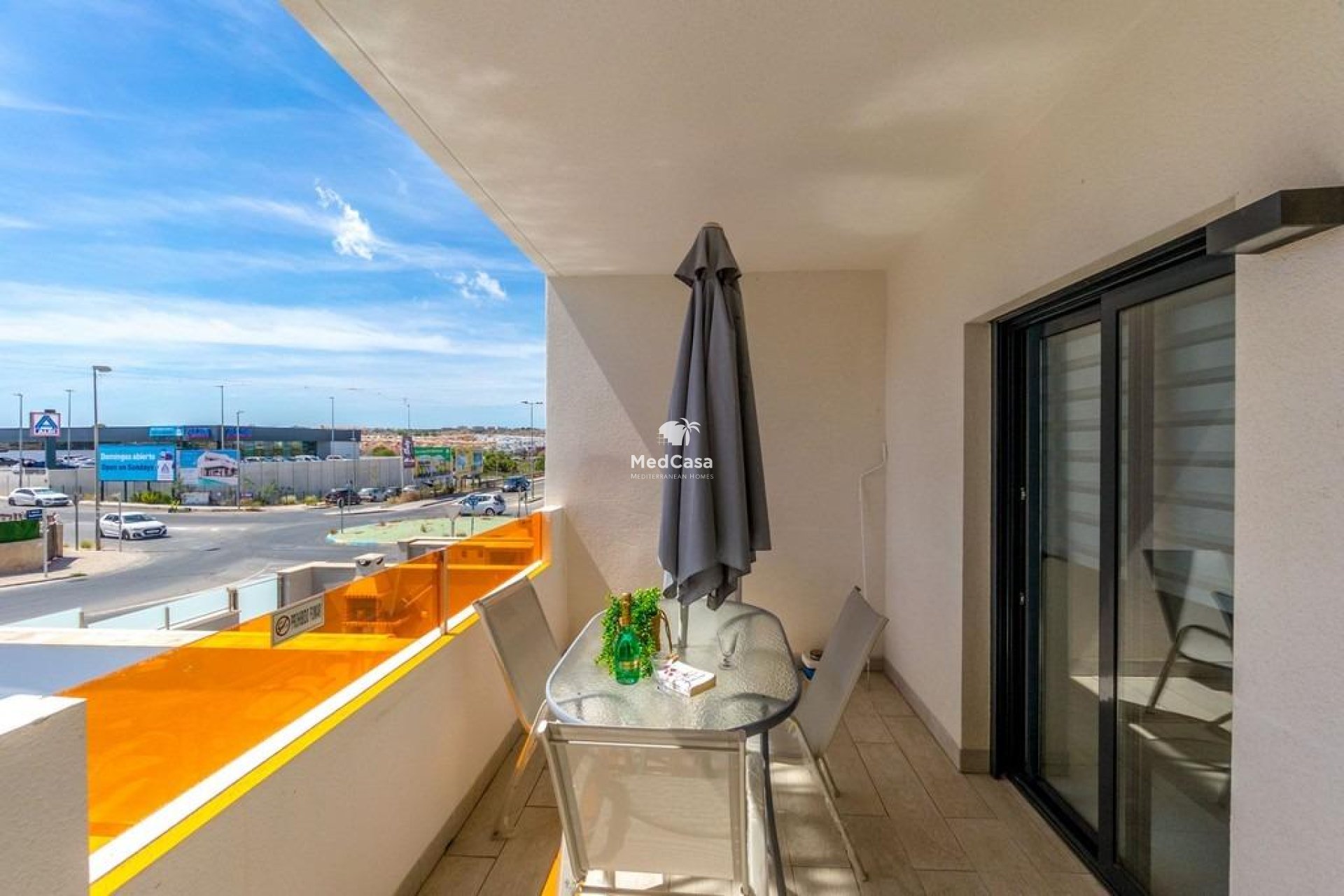Wiederverkauf - Apartment -
Orihuela Costa - Los Altos