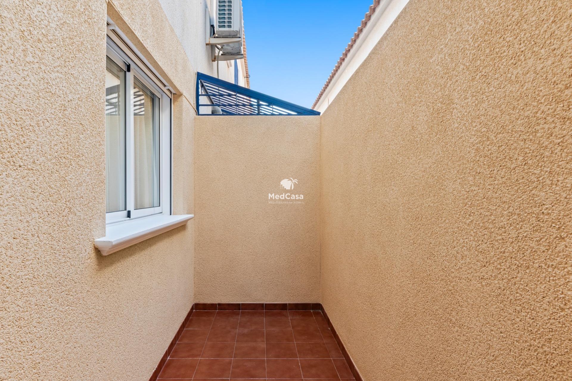 Wiederverkauf - Apartment -
Orihuela Costa - Los Balcones Y los Altos