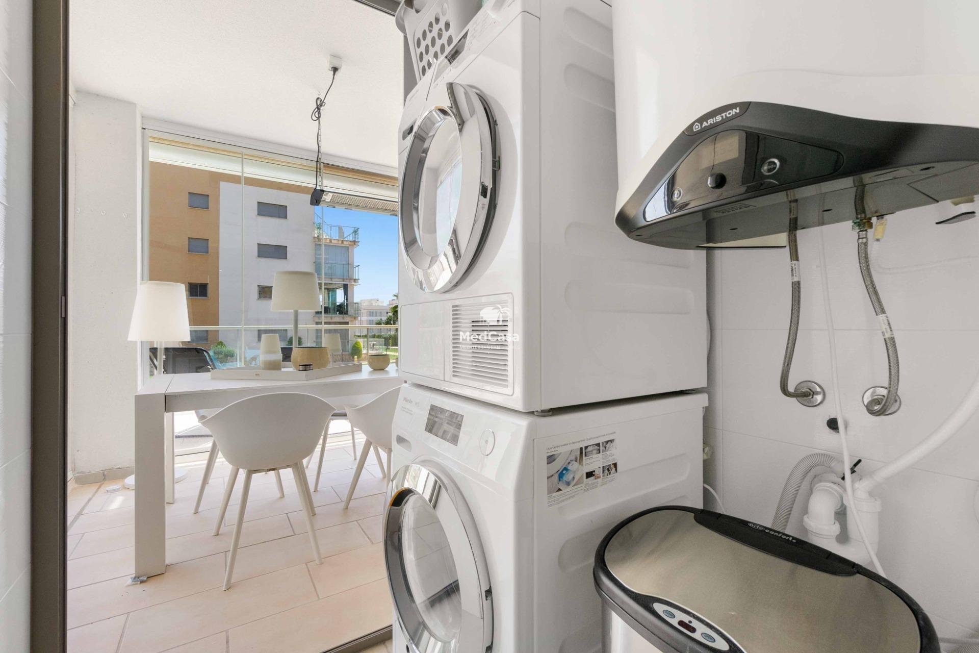 Wiederverkauf - Apartment -
Orihuela Costa - Los Dolses