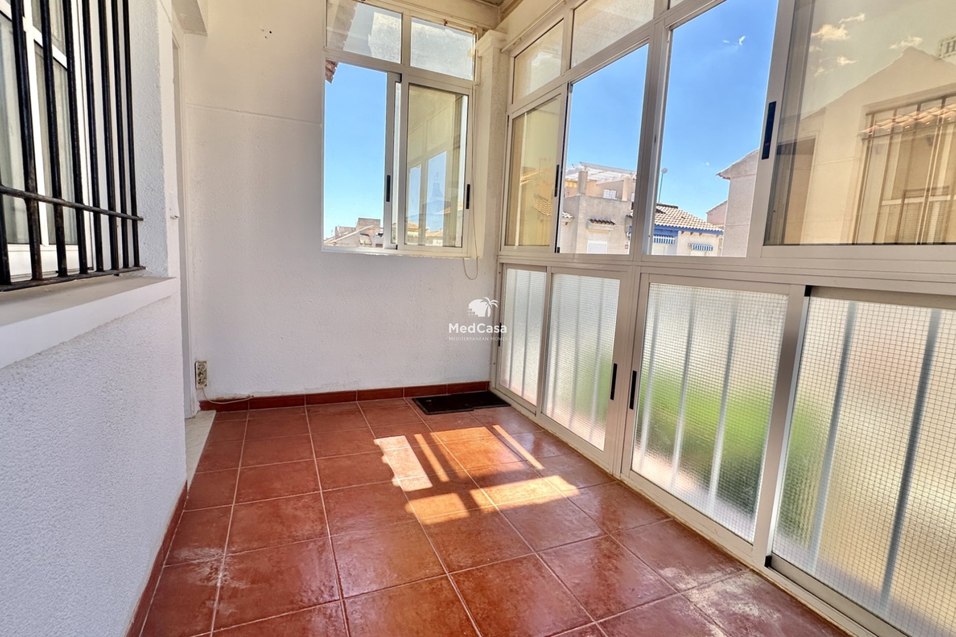 Wiederverkauf - Apartment -
Orihuela Costa - Playa Flamenca
