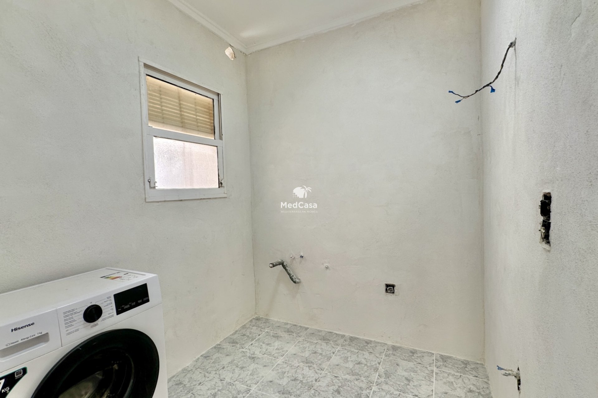Wiederverkauf - Apartment -
Orihuela Costa - Playa Flamenca