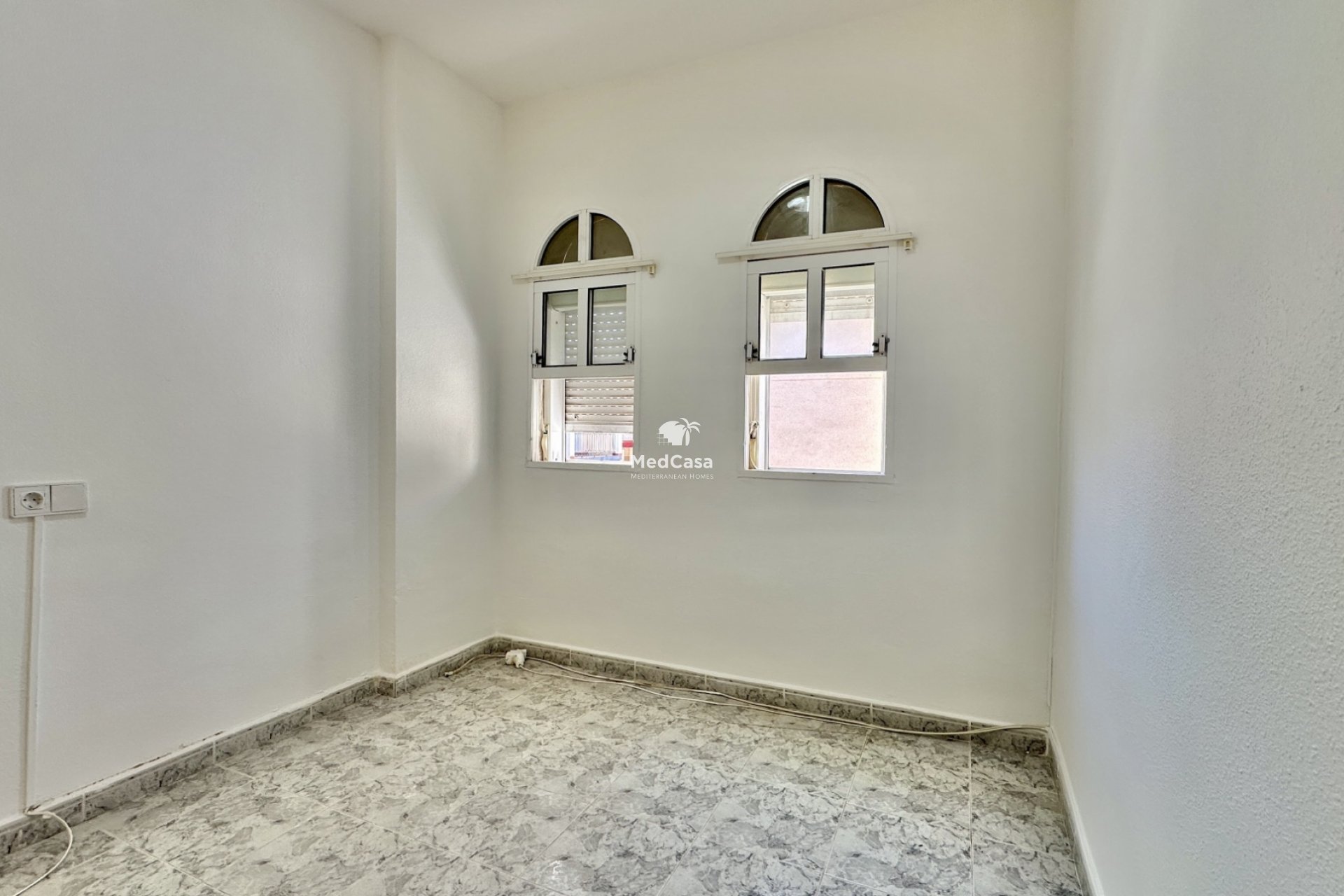 Wiederverkauf - Apartment -
Orihuela Costa - Playa Flamenca