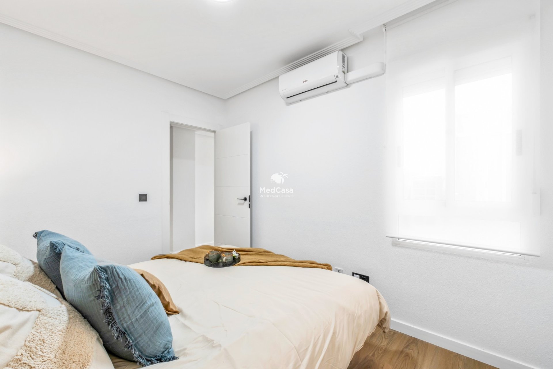 Wiederverkauf - Apartment -
Orihuela Costa - Playa Flamenca