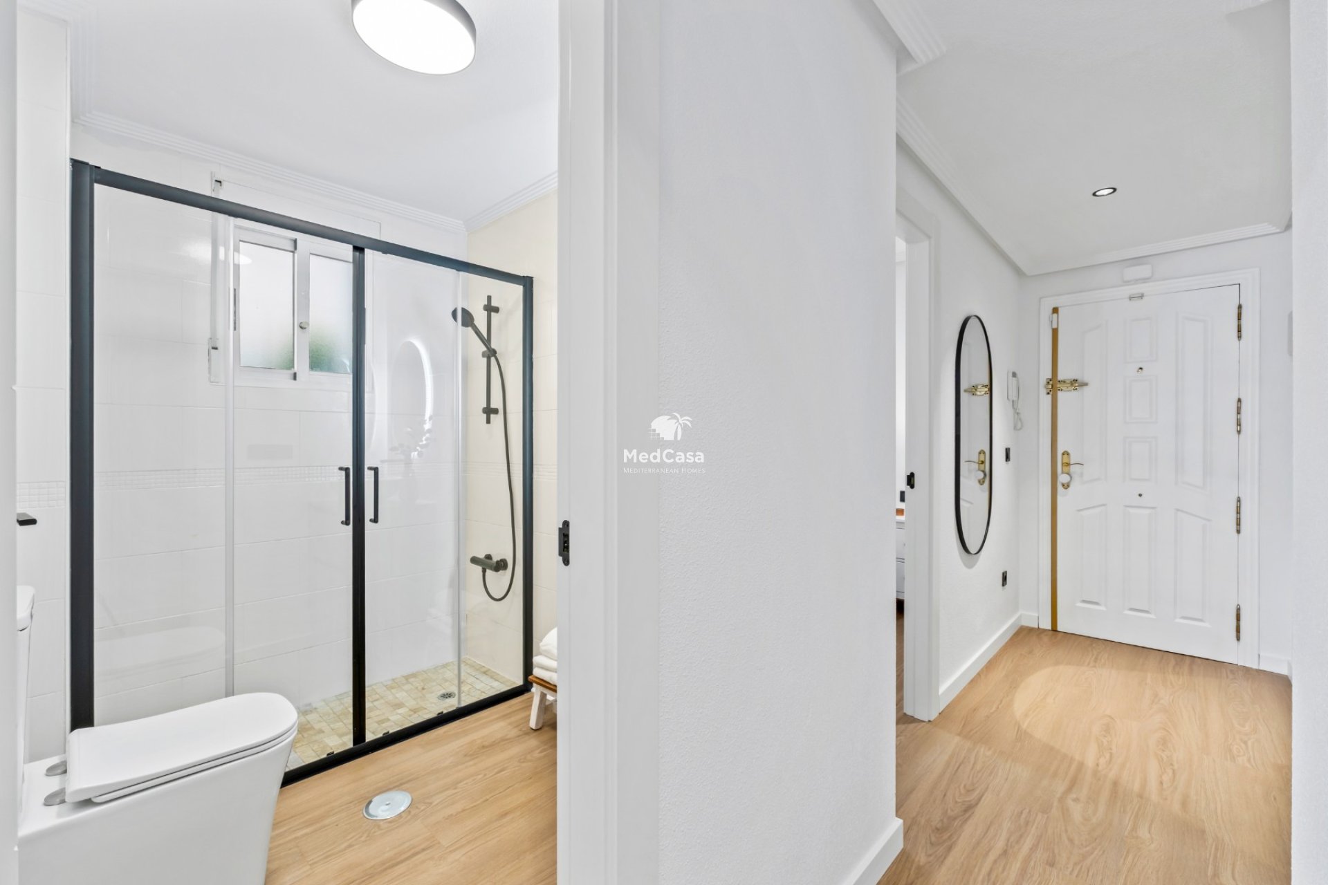 Wiederverkauf - Apartment -
Orihuela Costa - Playa Flamenca