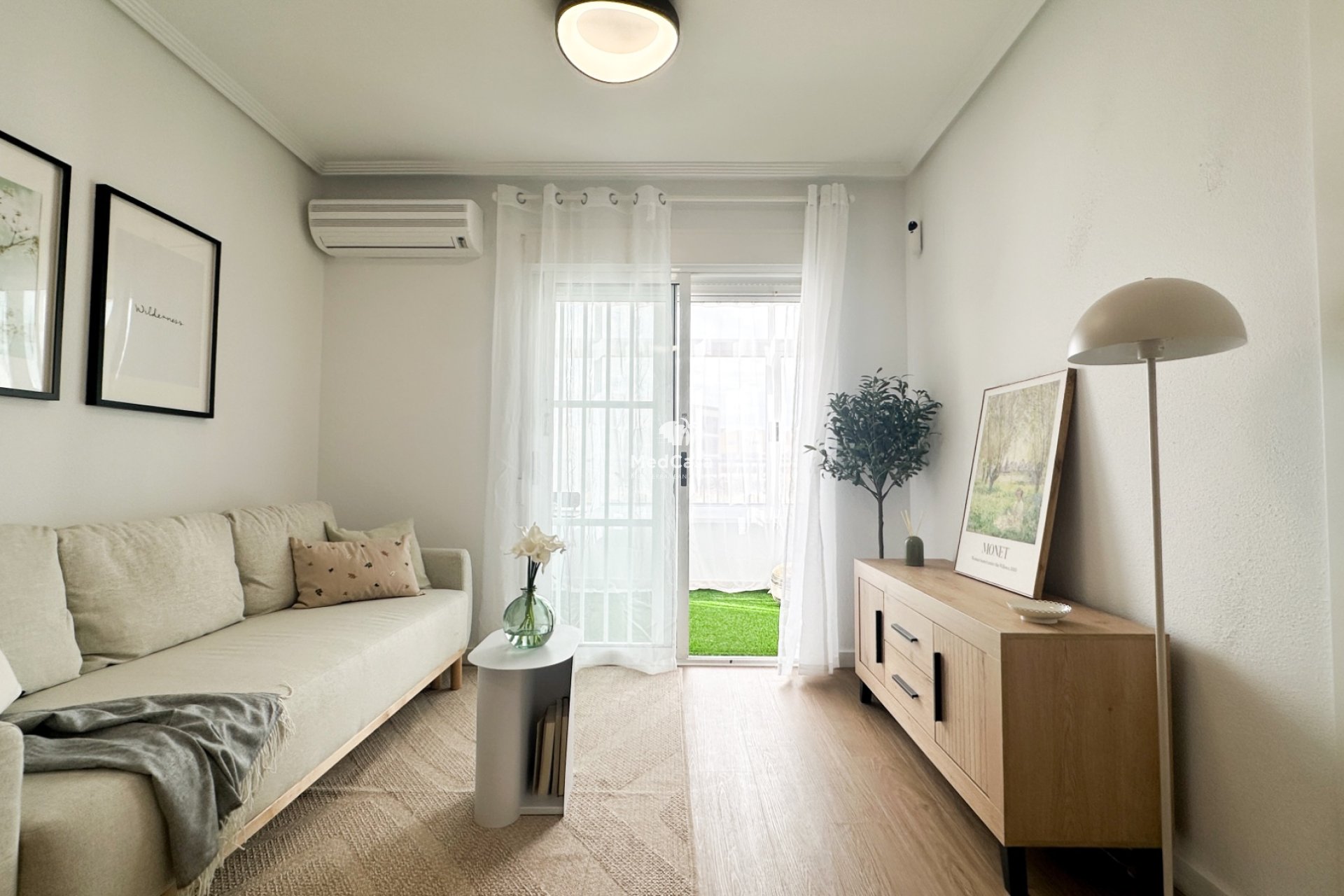 Wiederverkauf - Apartment -
Orihuela Costa - Playa Flamenca