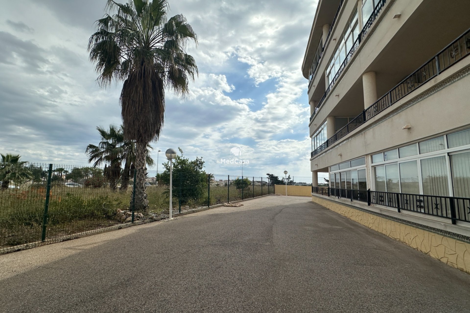 Wiederverkauf - Apartment -
Orihuela Costa - Playa Flamenca