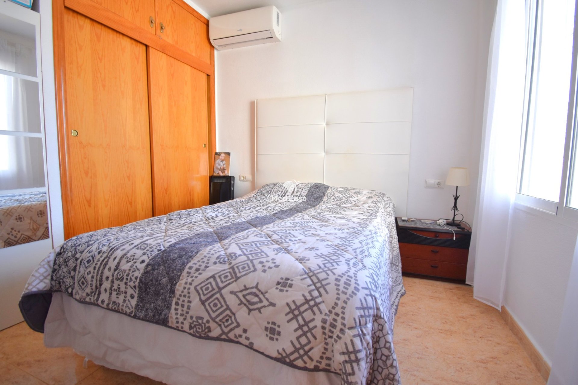 Wiederverkauf - Apartment -
Orihuela Costa - Playa Flamenca