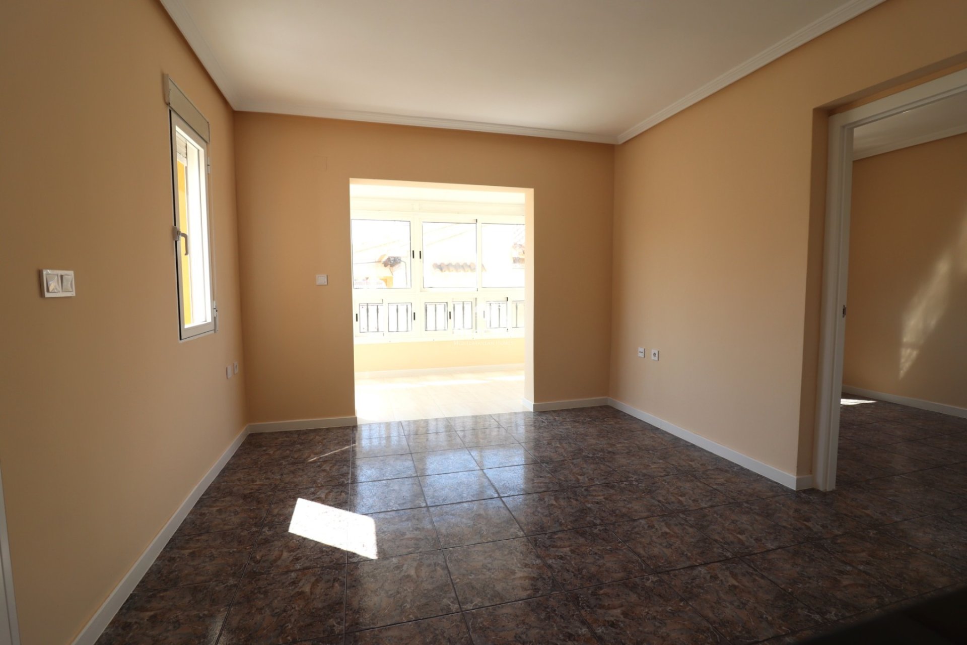 Wiederverkauf - Apartment -
Orihuela Costa - Punta Prima