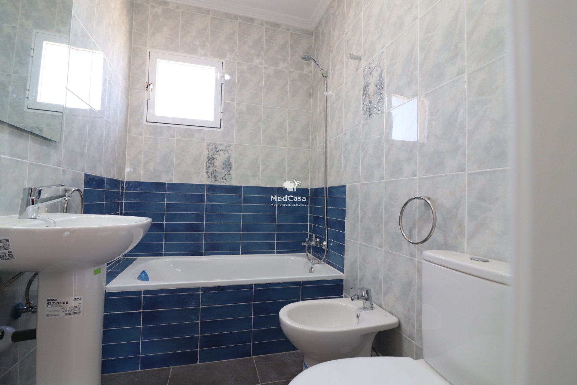 Wiederverkauf - Apartment -
Orihuela Costa - Punta Prima