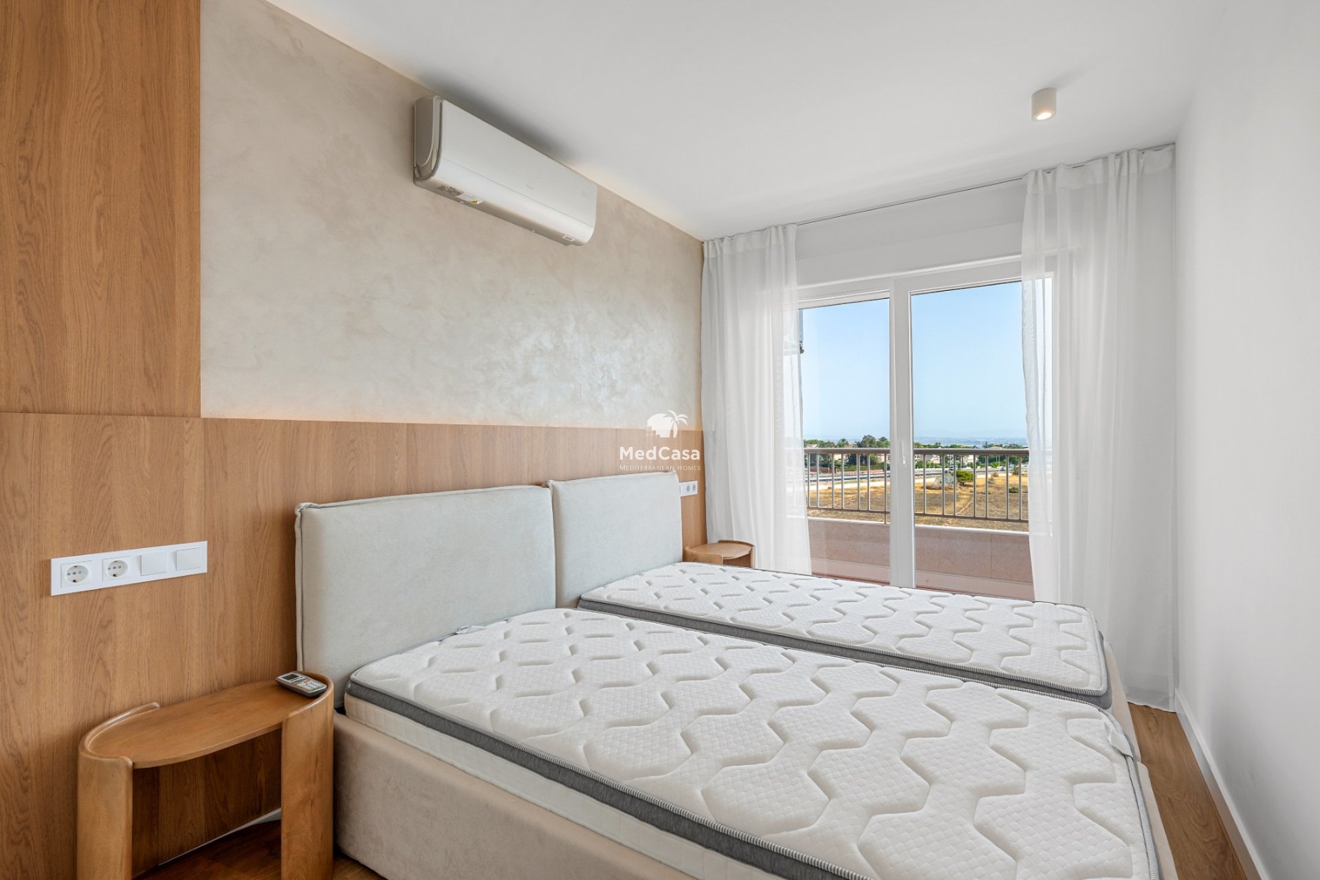 Wiederverkauf - Apartment -
Orihuela Costa - Punta Prima