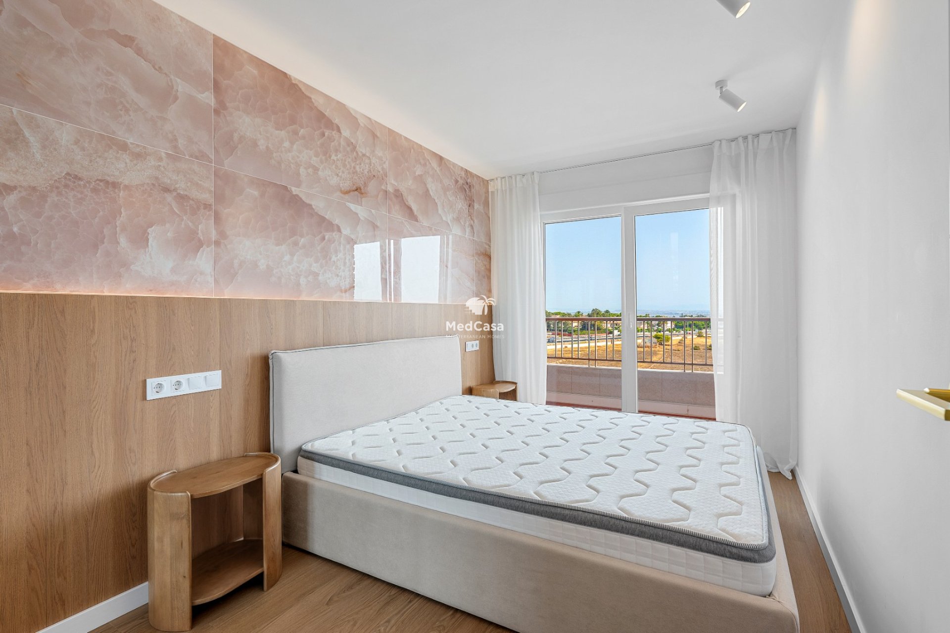 Wiederverkauf - Apartment -
Orihuela Costa - Punta Prima