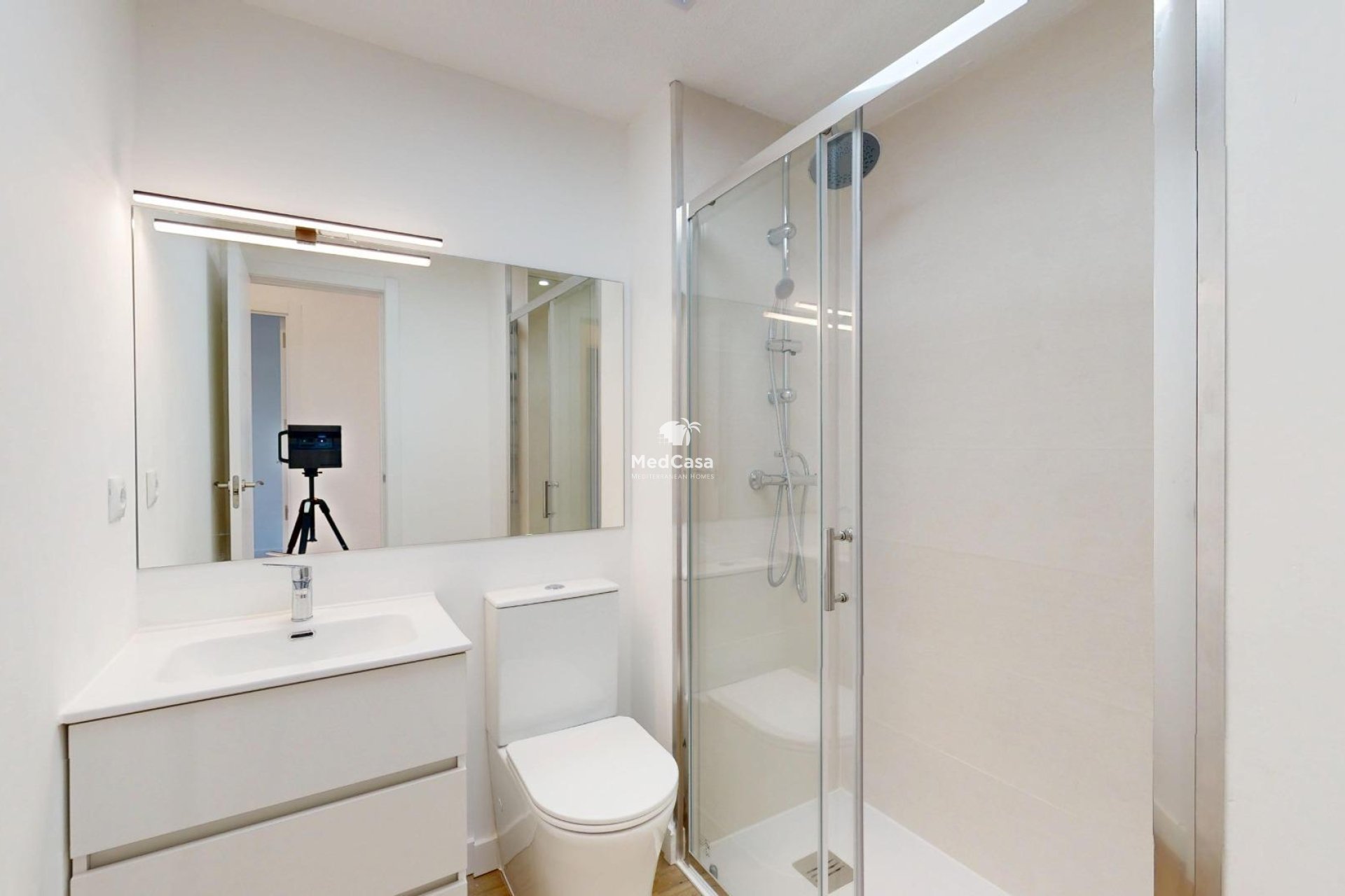 Wiederverkauf - Apartment -
Orihuela Costa - Villamartín-Las Filipinas