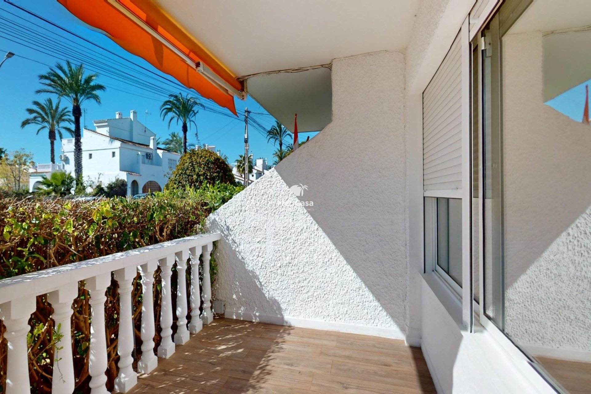 Wiederverkauf - Apartment -
Orihuela Costa - Villamartín-Las Filipinas