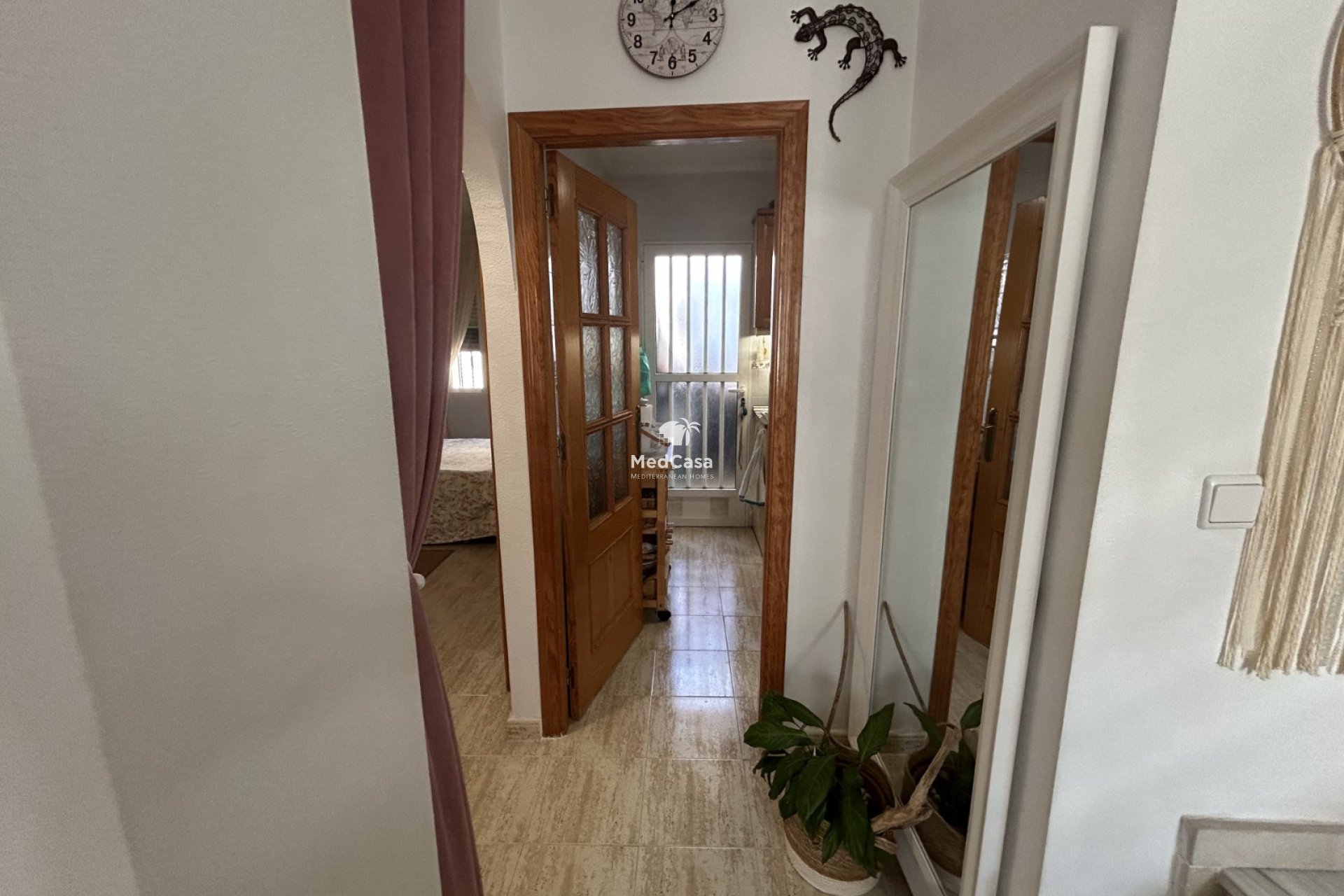 Wiederverkauf - Apartment -
Orihuela Costa - Villamartín